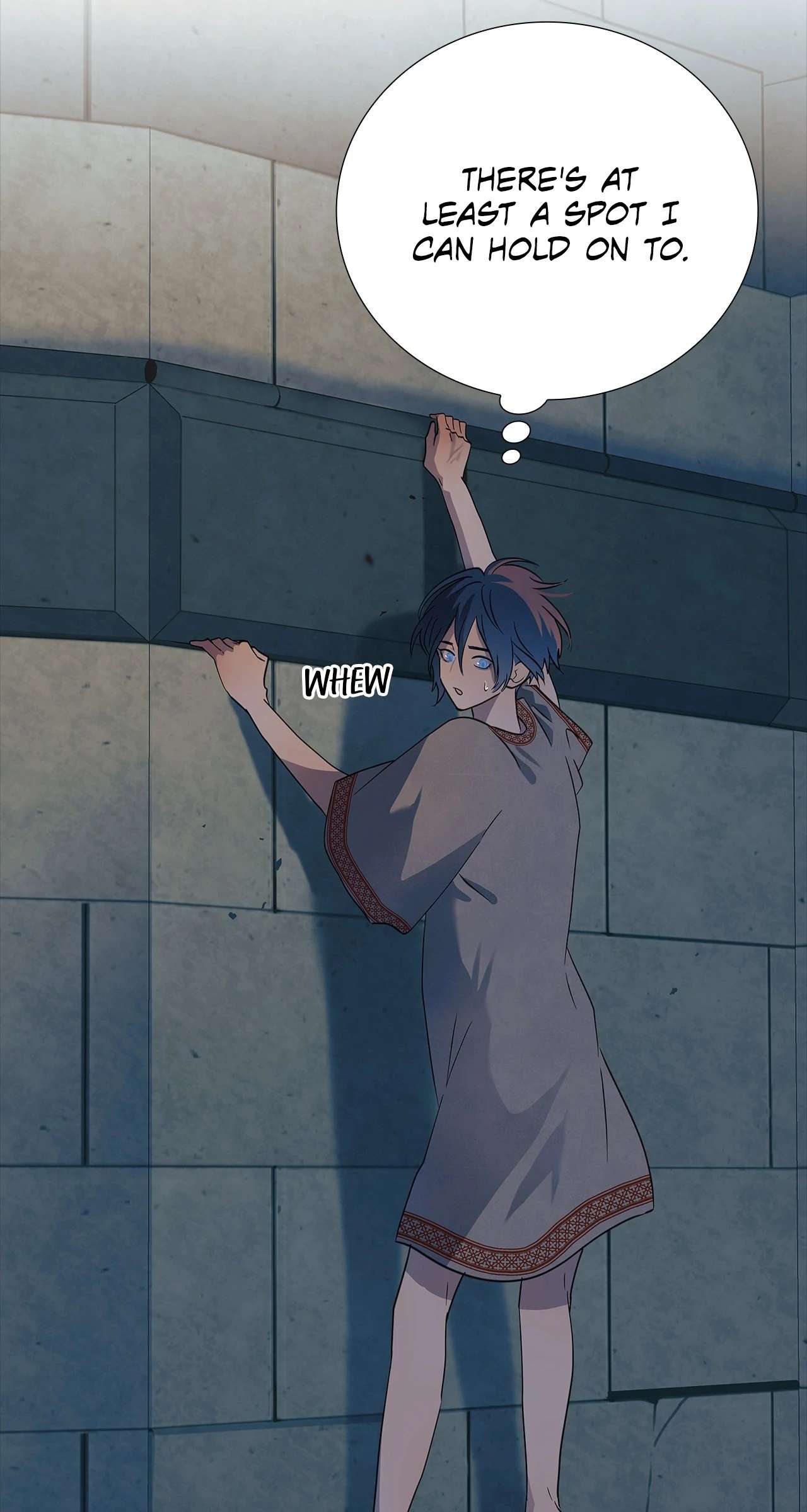 Read Bloody Moon chapter 43 image 68 on Lezhin