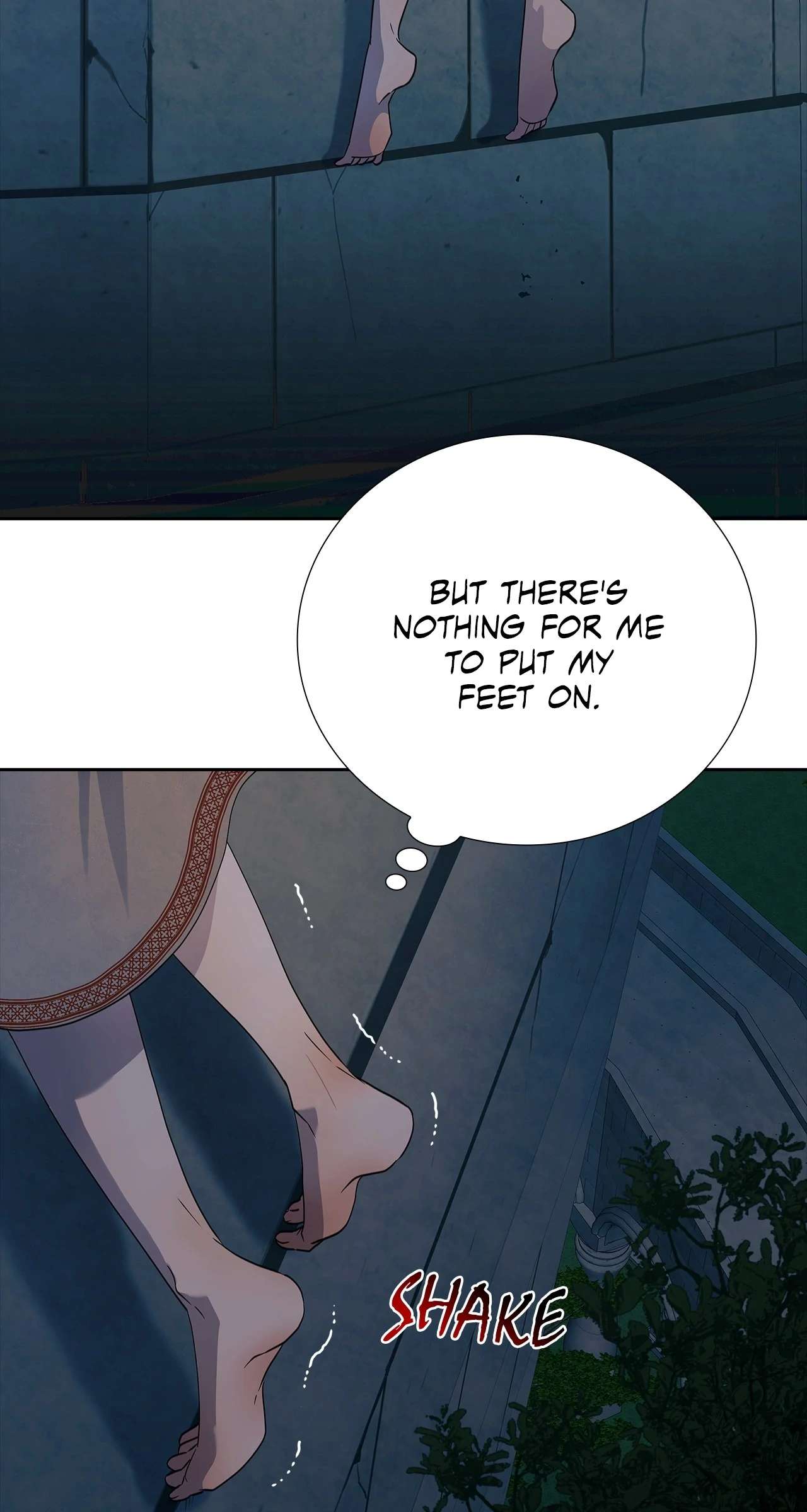 Read Bloody Moon chapter 43 image 69 on Lezhin