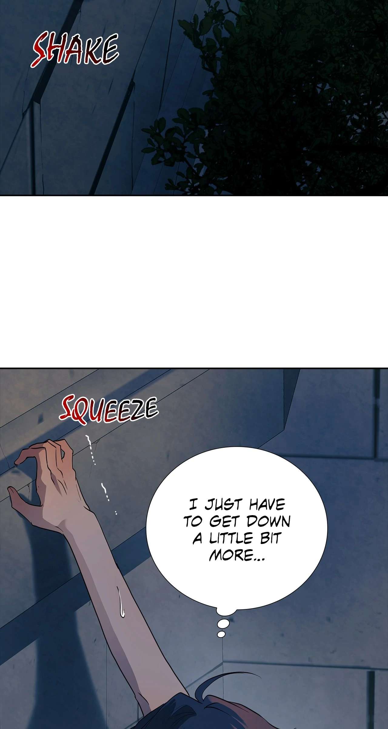 Read Bloody Moon chapter 43 image 70 on Lezhin