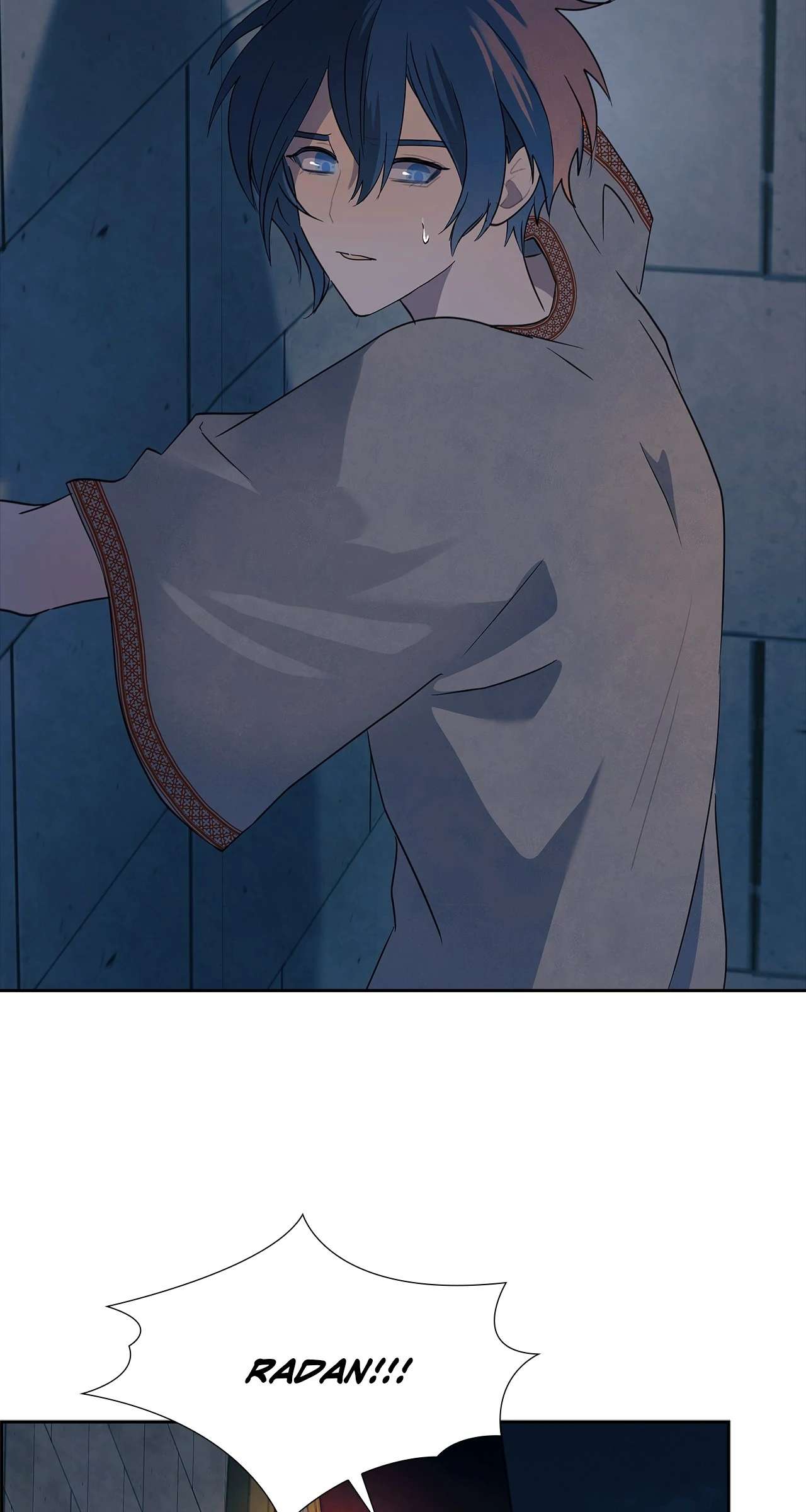 Read Bloody Moon chapter 43 image 71 on Lezhin