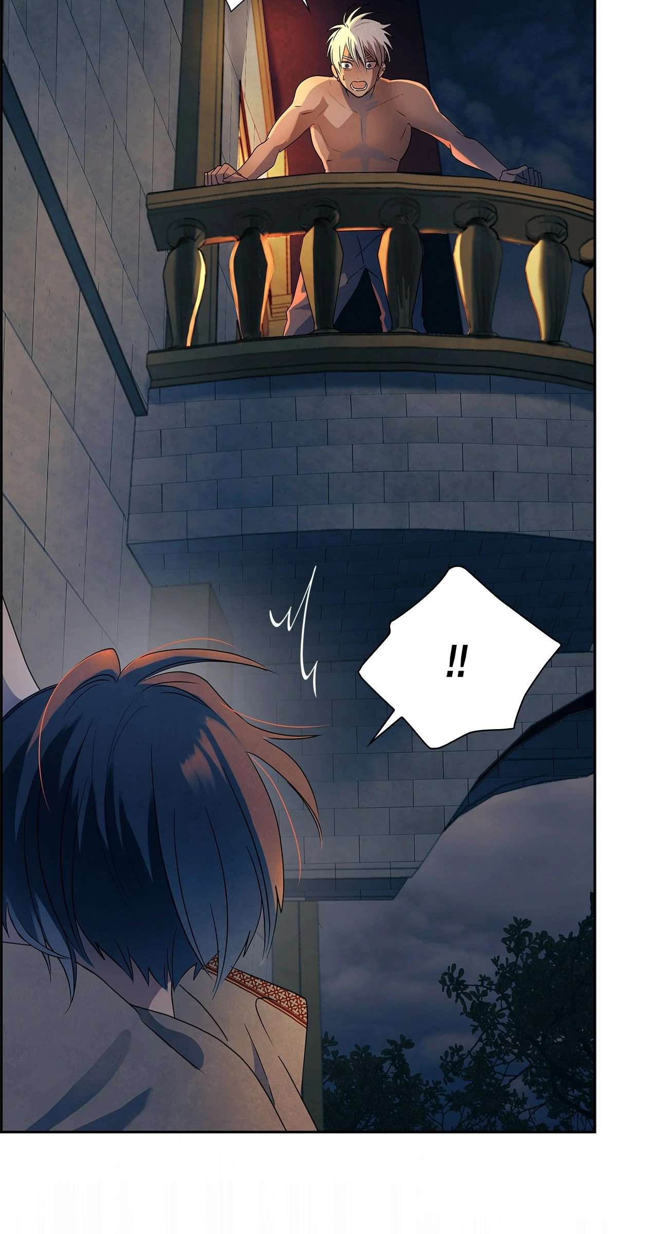 Read Bloody Moon chapter 43 image 72 on Lezhin