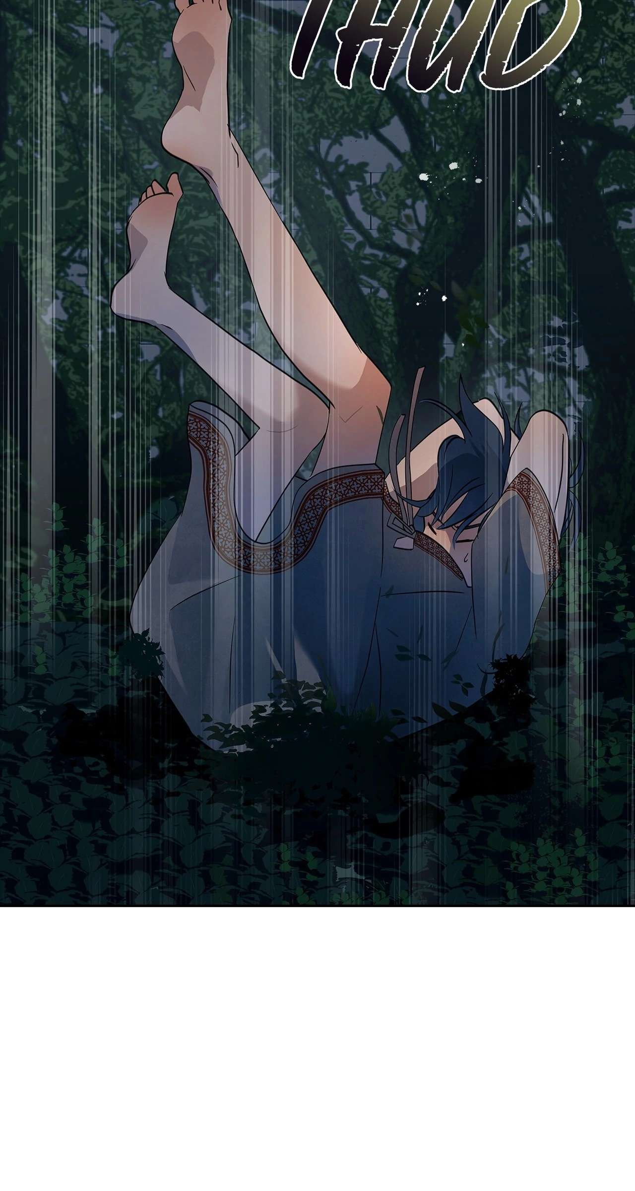 Read Bloody Moon chapter 43 image 78 on Lezhin