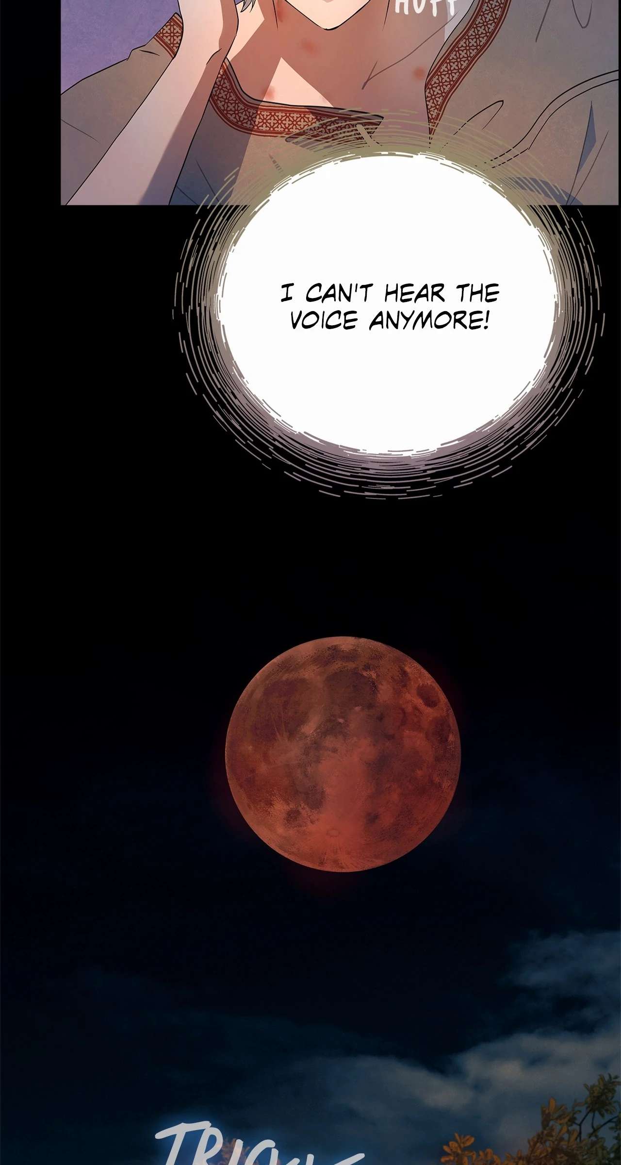 Read Bloody Moon chapter 43 image 83 on Lezhin