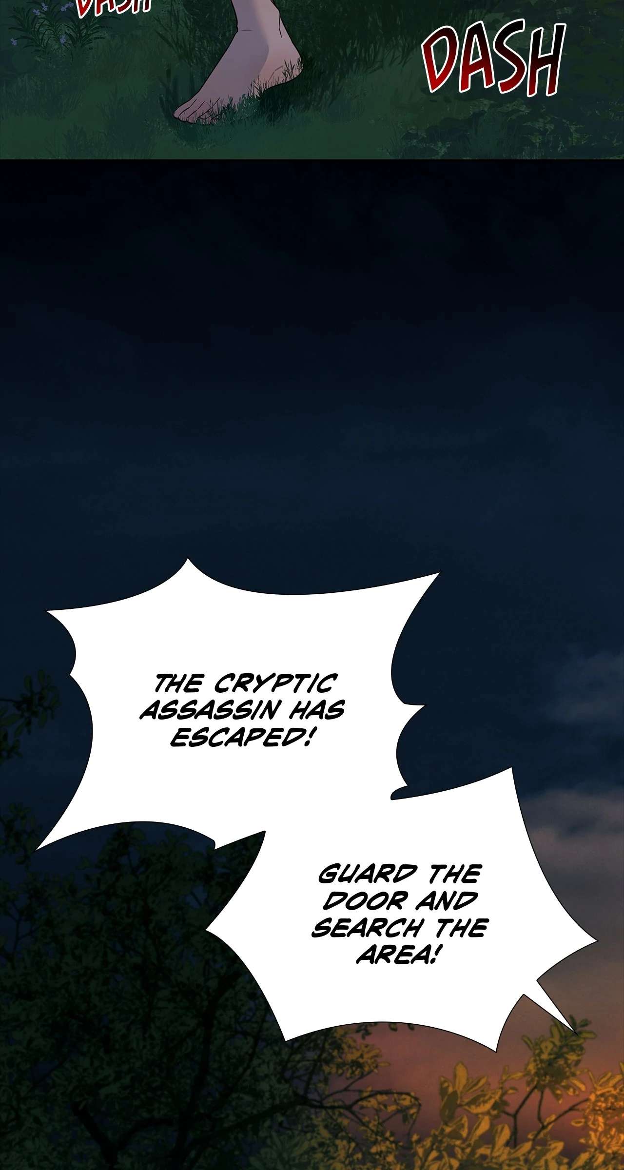 Read Bloody Moon chapter 43 image 86 on Lezhin