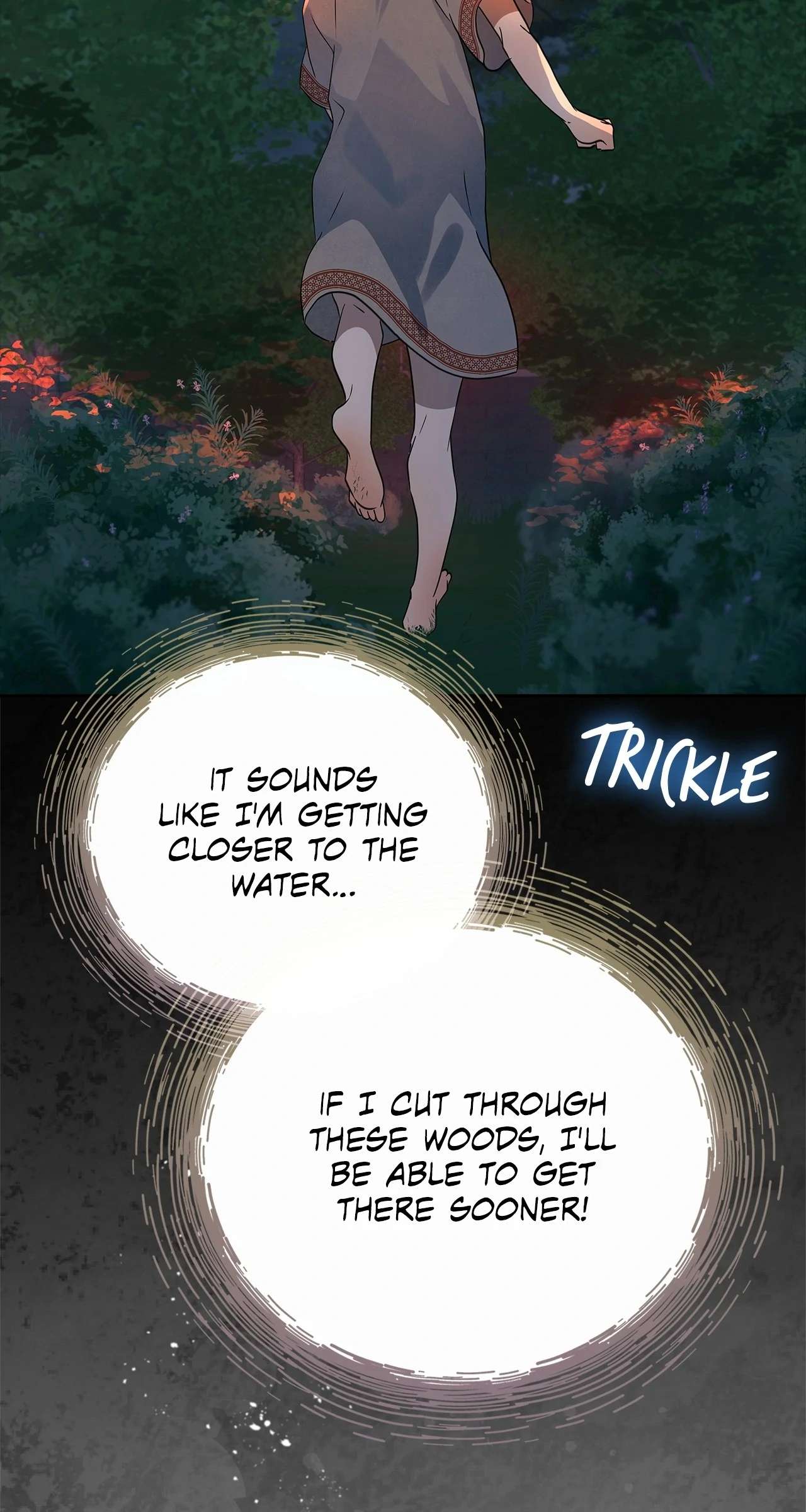 Read Bloody Moon chapter 43 image 90 on Lezhin