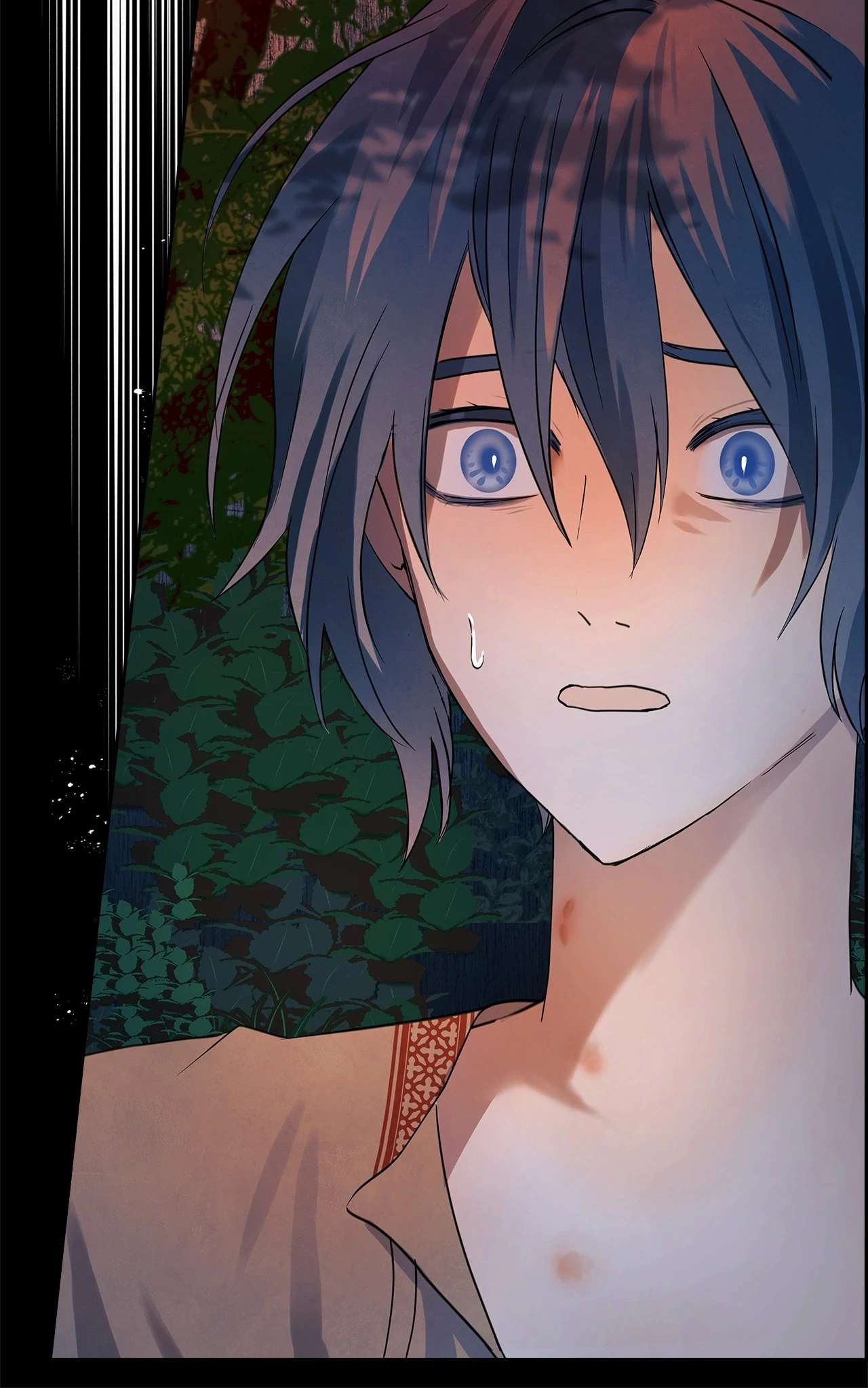 Read Bloody Moon chapter 43 image 93 on Lezhin