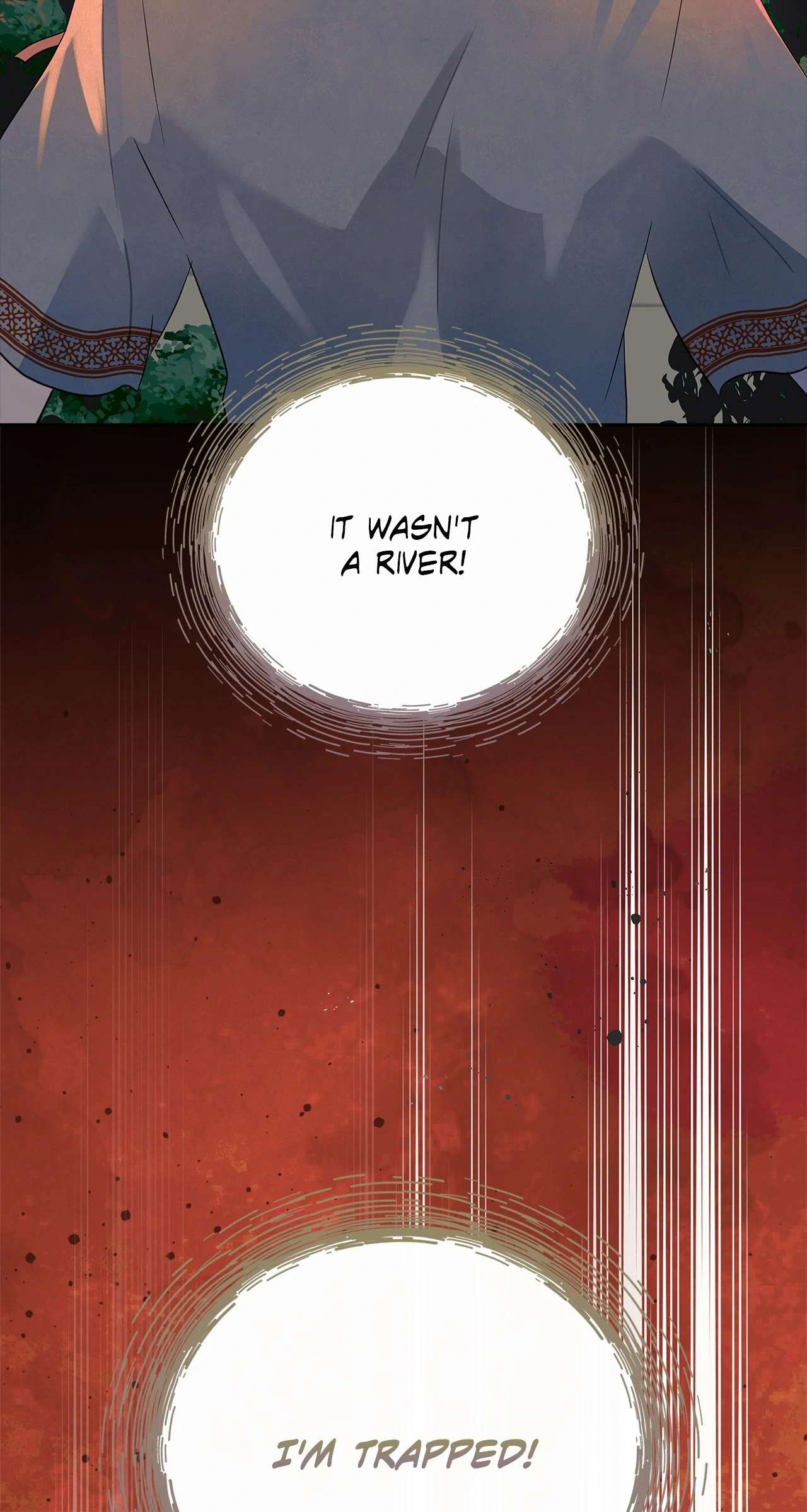 Read Bloody Moon chapter 43 image 96 on Lezhin
