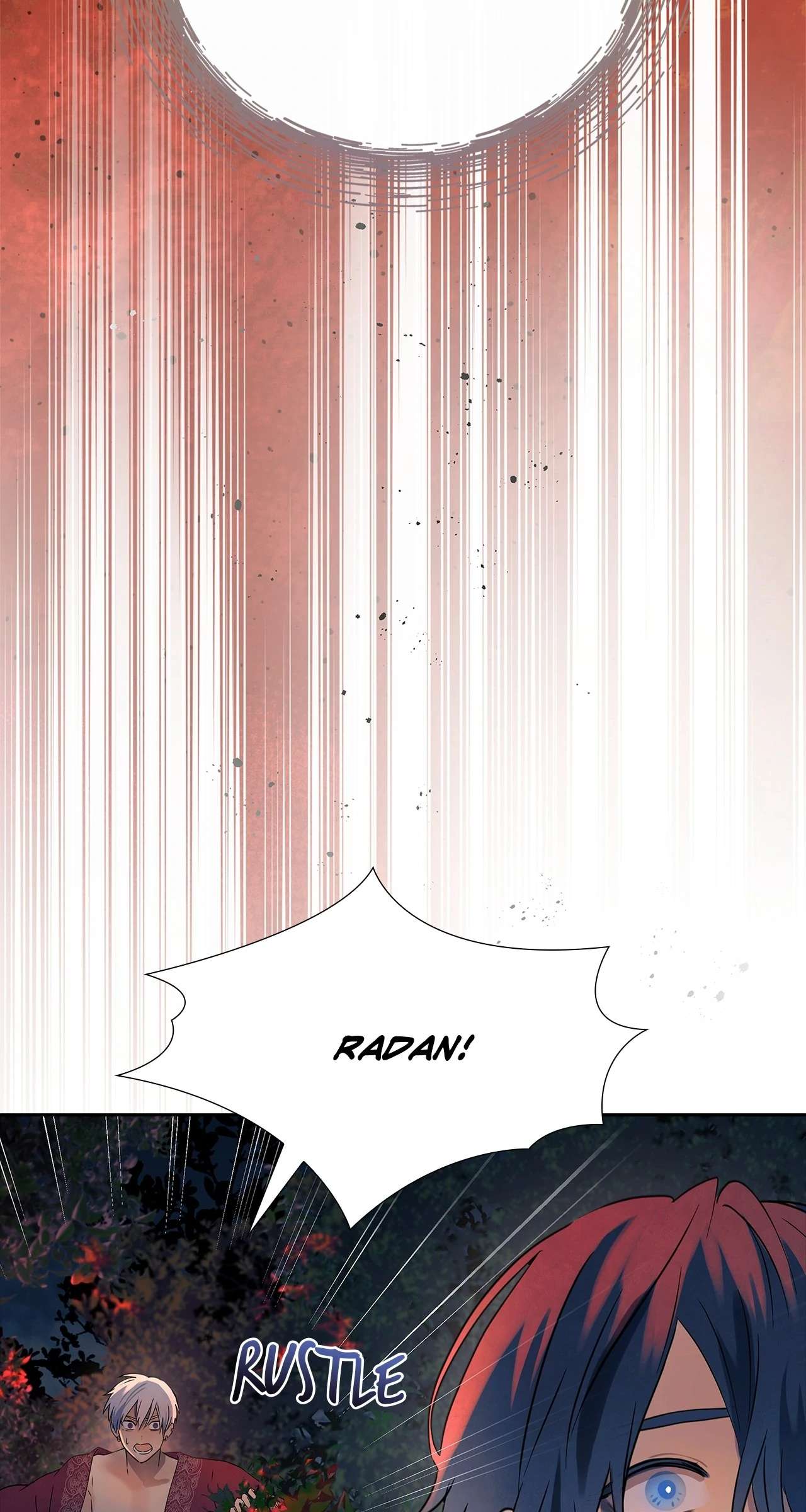 Read Bloody Moon chapter 43 image 97 on Lezhin