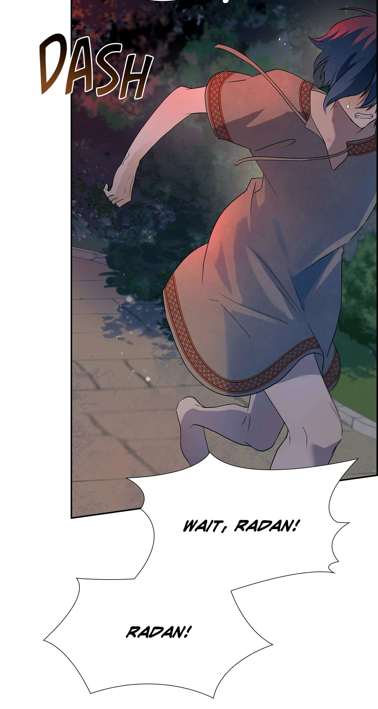 Read Bloody Moon chapter 43 image 99 on Lezhin