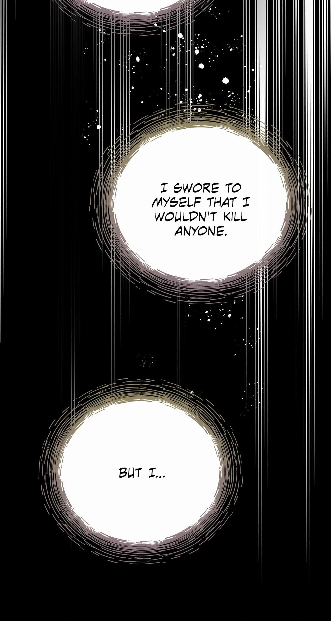 Read Bloody Moon chapter 44 image 17 on Lezhin