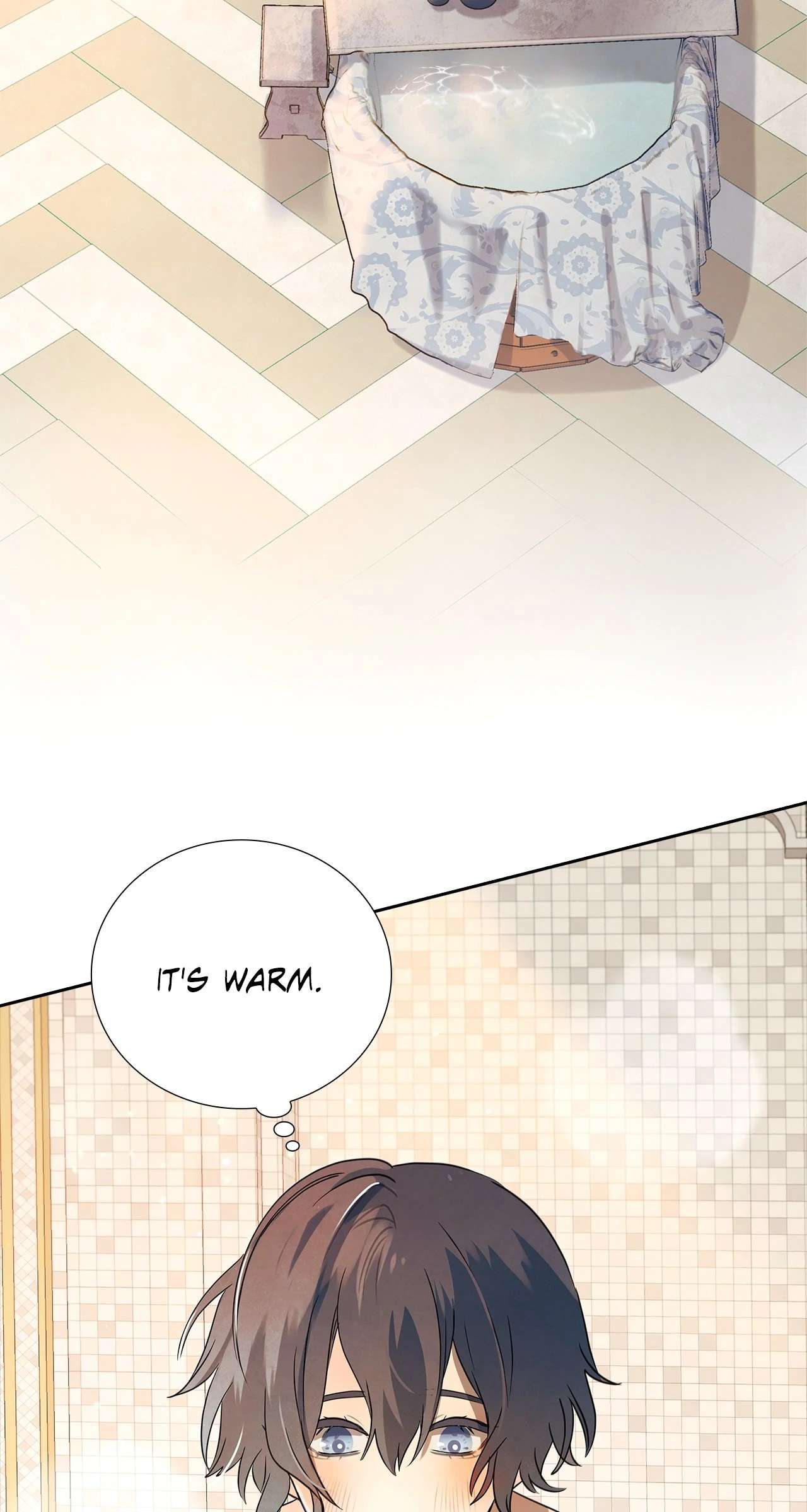 Read Bloody Moon chapter 44 image 2 on Lezhin