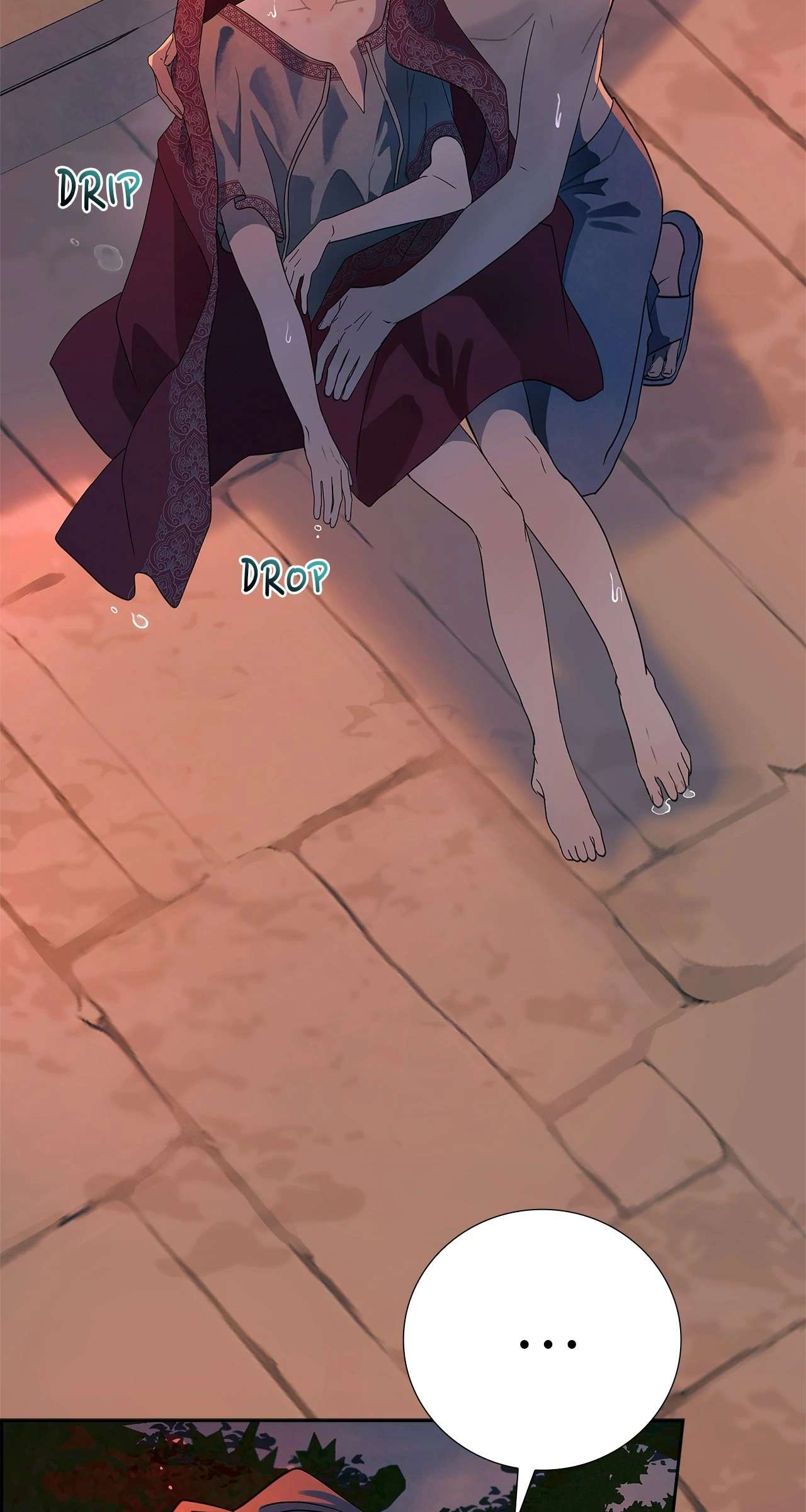 Read Bloody Moon chapter 44 image 20 on Lezhin