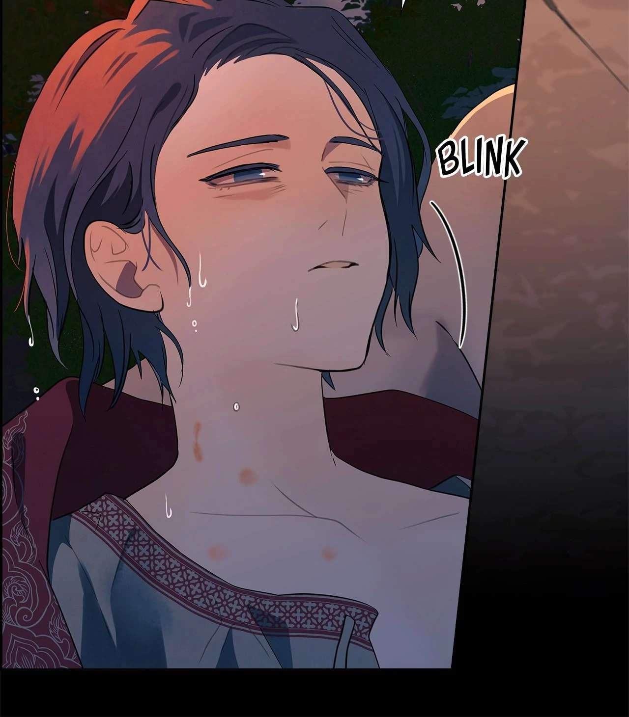 Read Bloody Moon chapter 44 image 21 on Lezhin