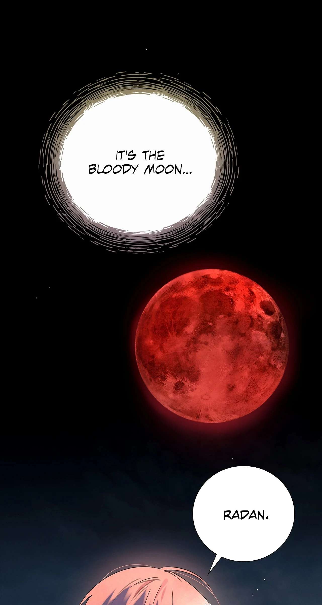 Read Bloody Moon chapter 44 image 22 on Lezhin