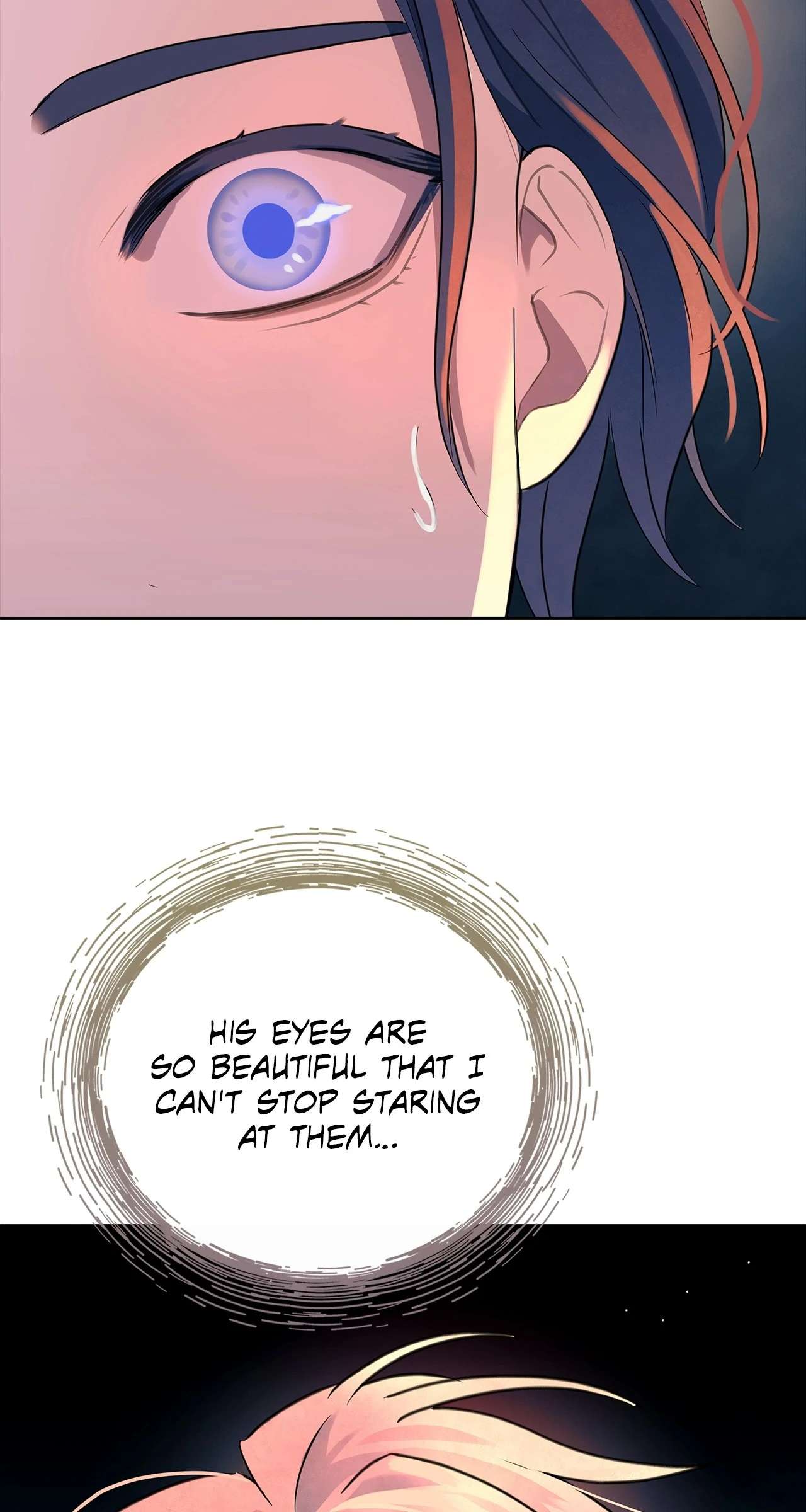 Read Bloody Moon chapter 44 image 24 on Lezhin