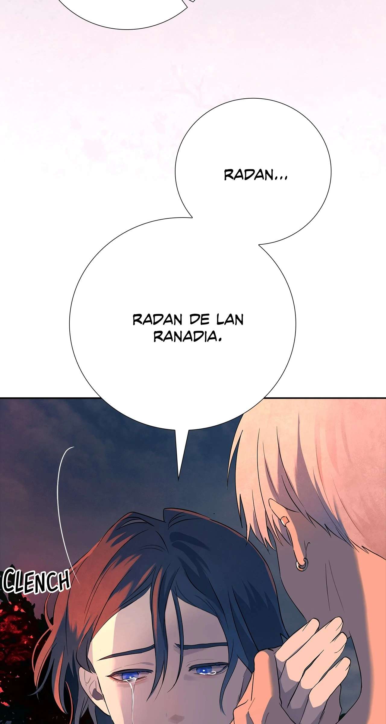 Read Bloody Moon chapter 44 image 46 on Lezhin