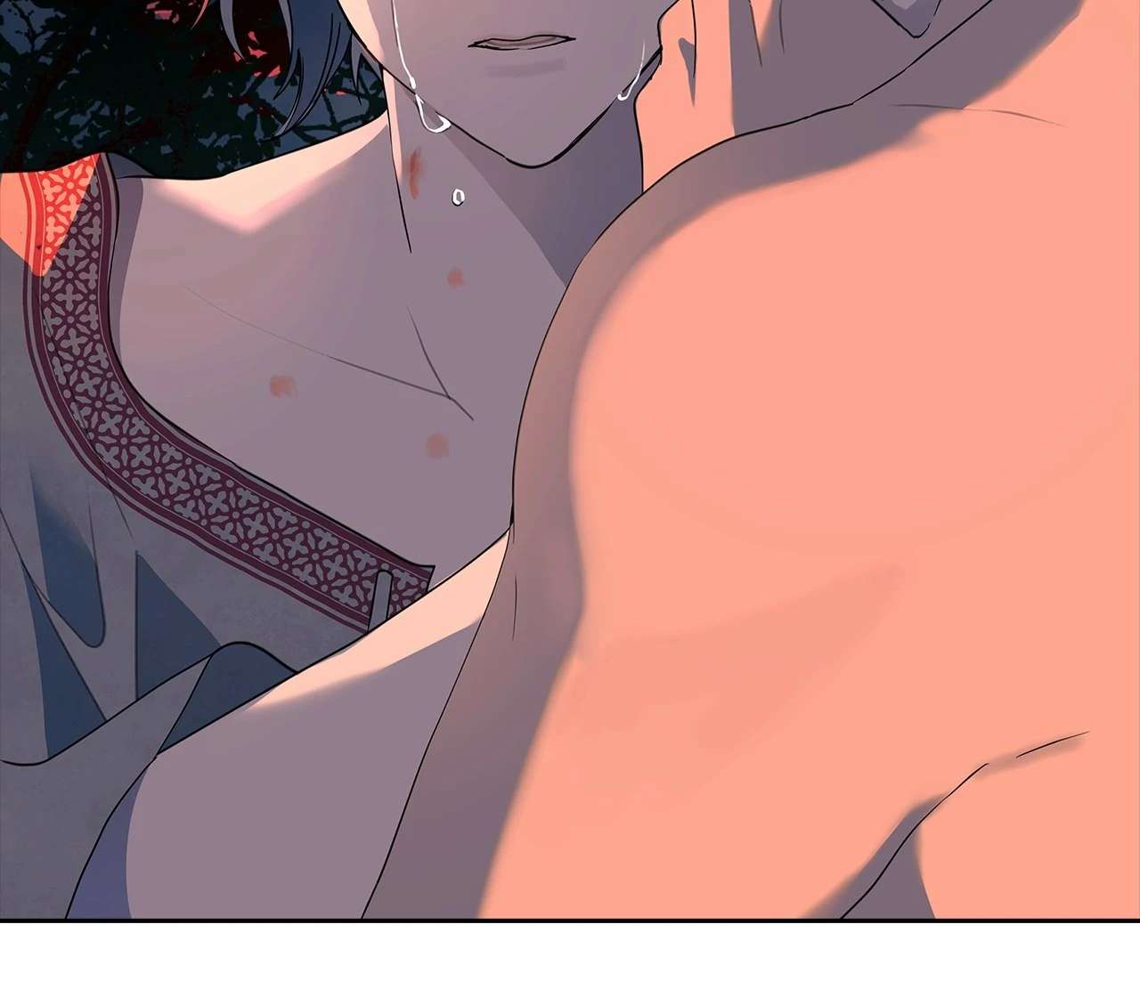 Read Bloody Moon chapter 44 image 47 on Lezhin