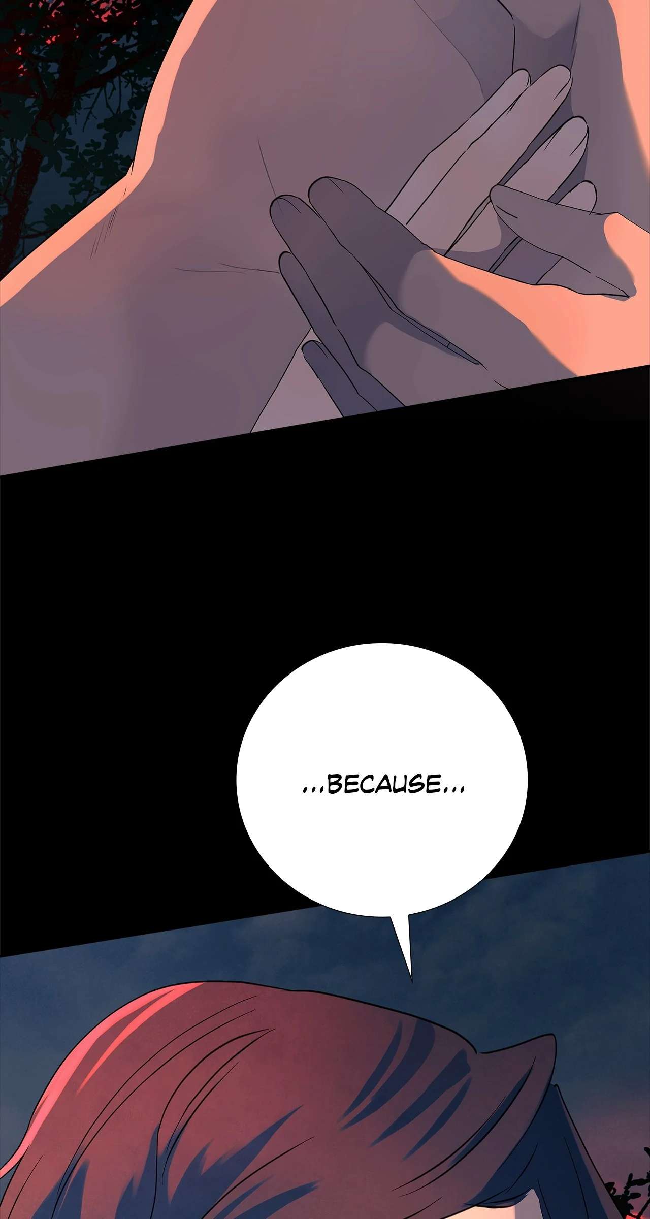 Read Bloody Moon chapter 44 image 49 on Lezhin