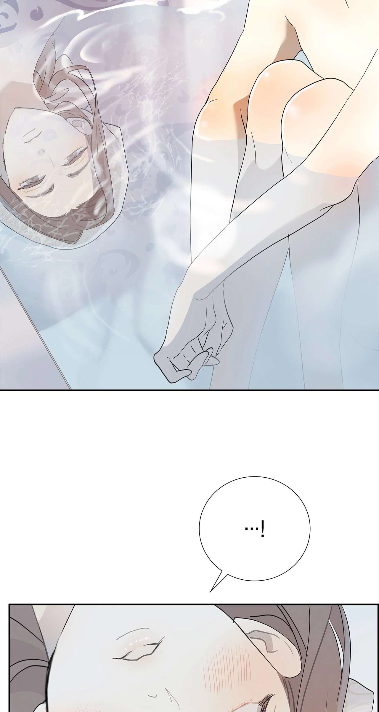 Read Bloody Moon chapter 44 image 5 on Lezhin