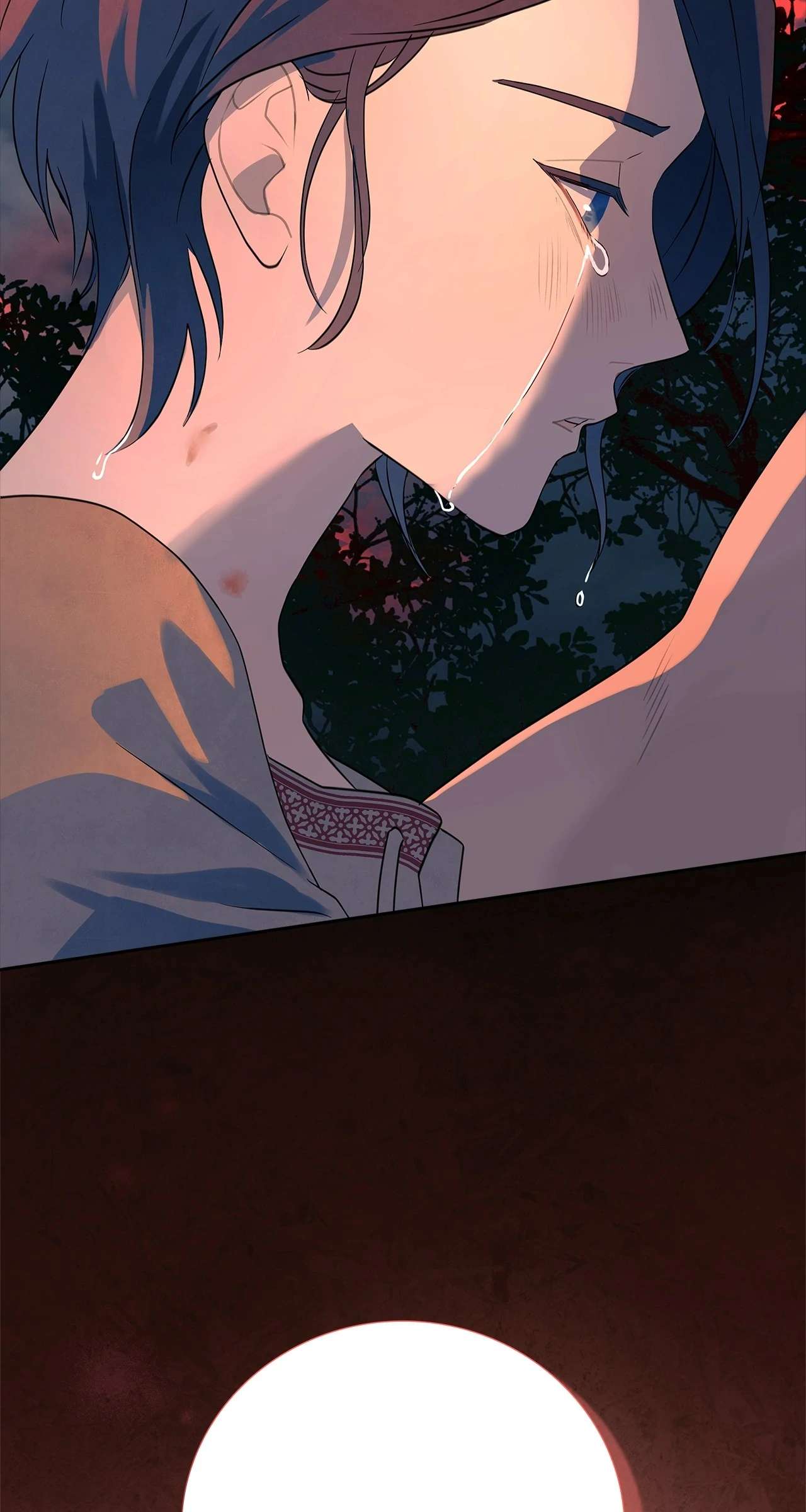 Read Bloody Moon chapter 44 image 50 on Lezhin