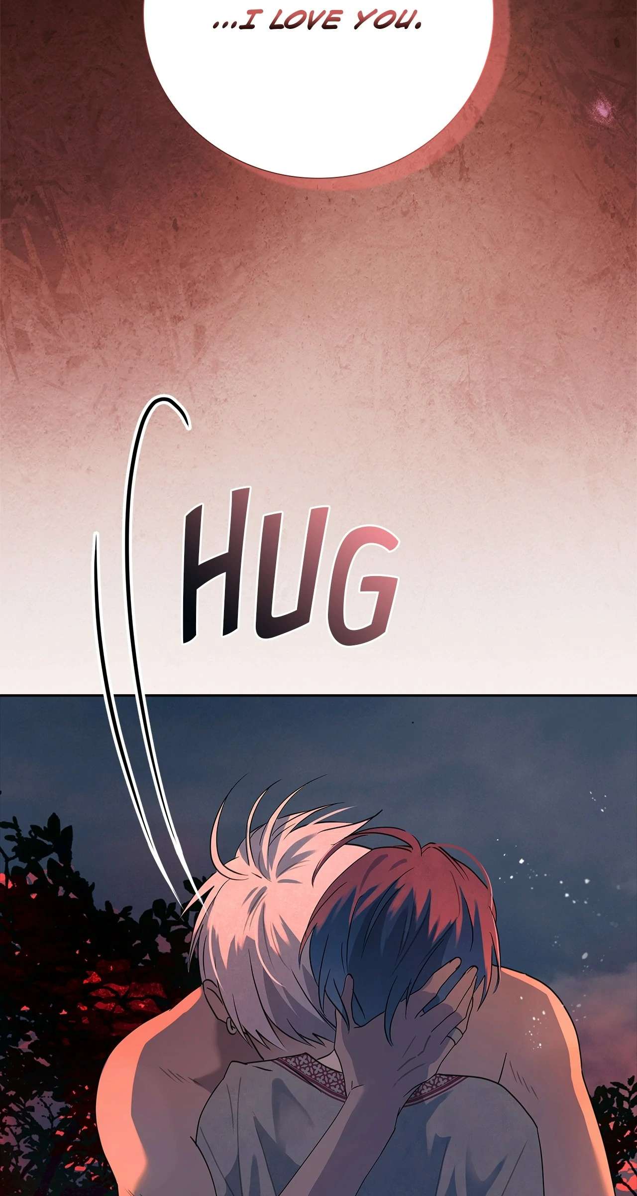 Read Bloody Moon chapter 44 image 51 on Lezhin