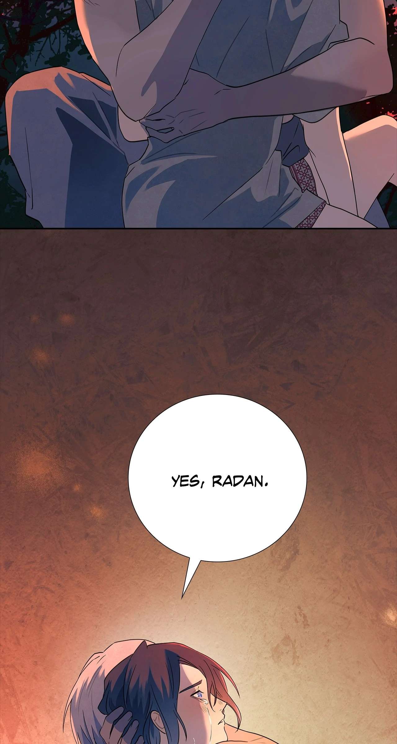 Read Bloody Moon chapter 44 image 52 on Lezhin