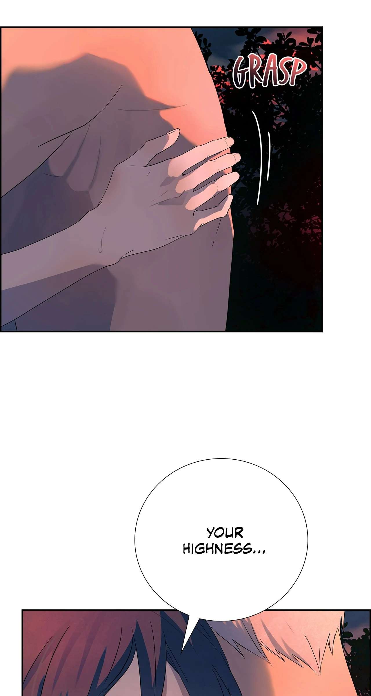 Read Bloody Moon chapter 44 image 55 on Lezhin