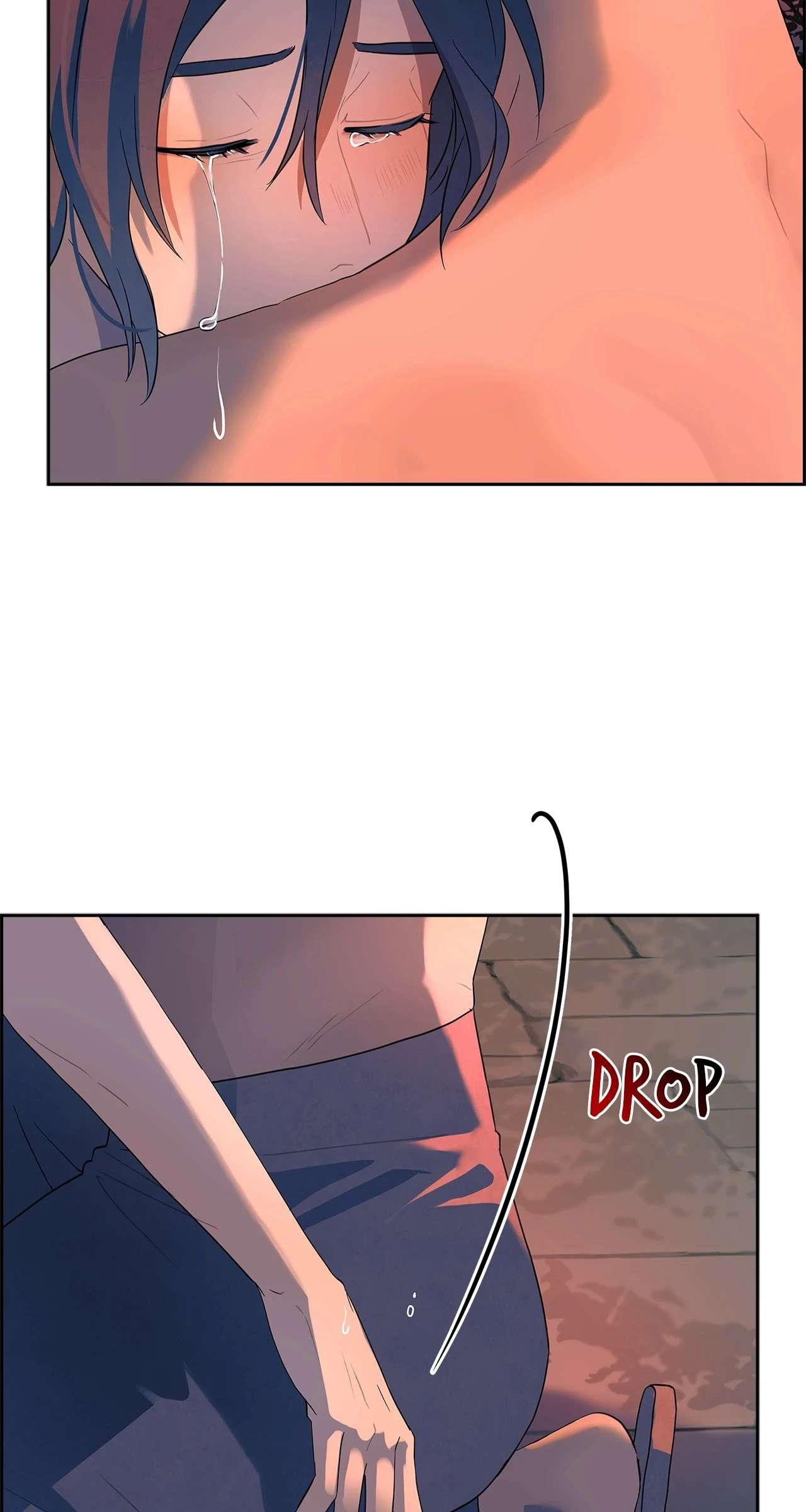 Read Bloody Moon chapter 44 image 56 on Lezhin