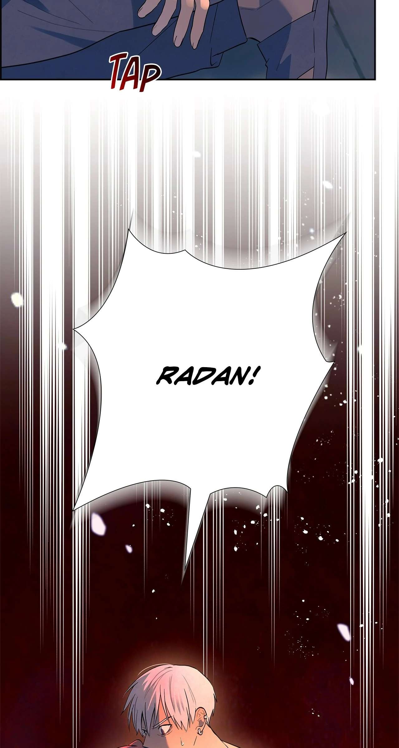 Read Bloody Moon chapter 44 image 57 on Lezhin