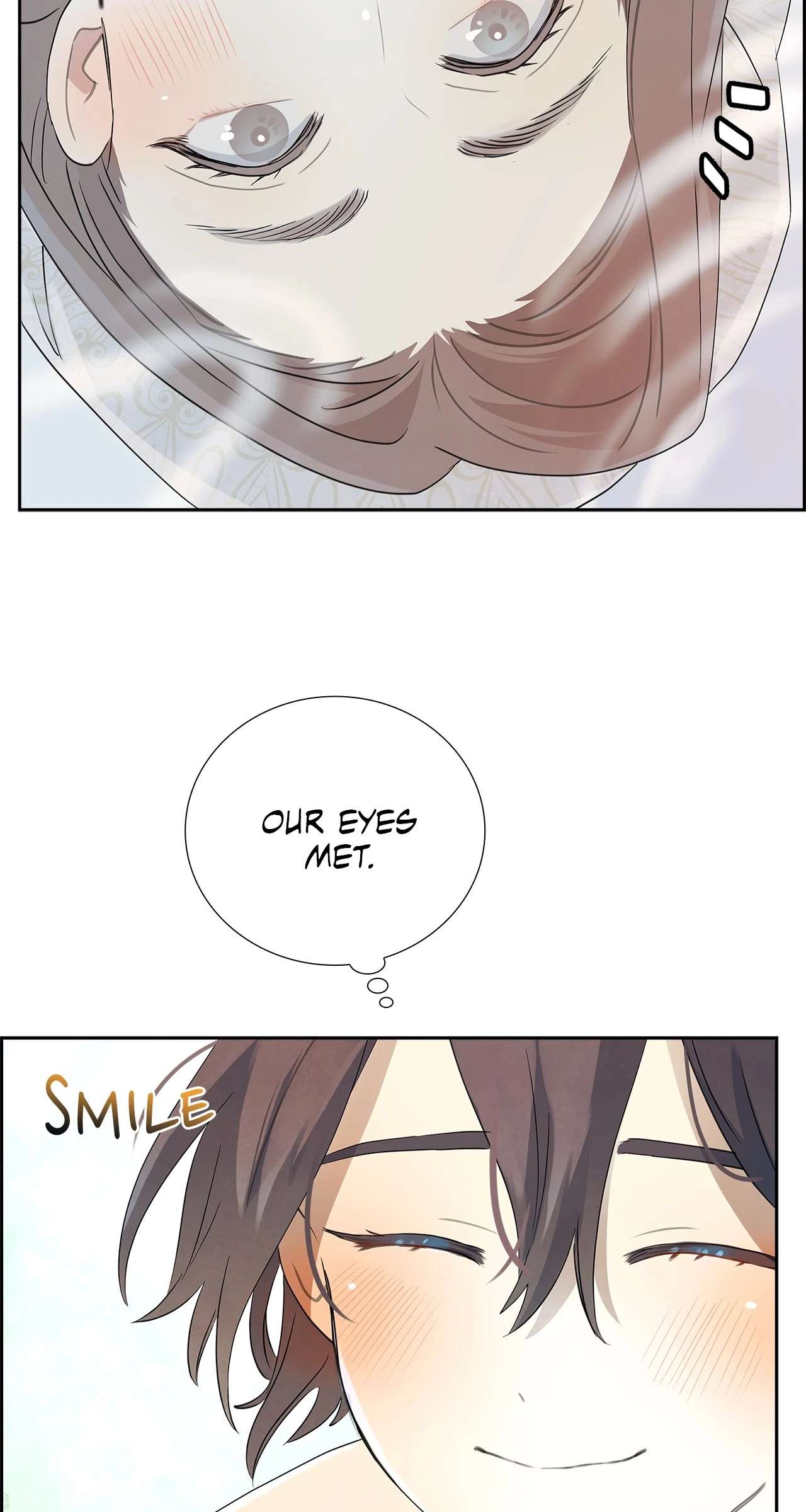 Read Bloody Moon chapter 44 image 6 on Lezhin