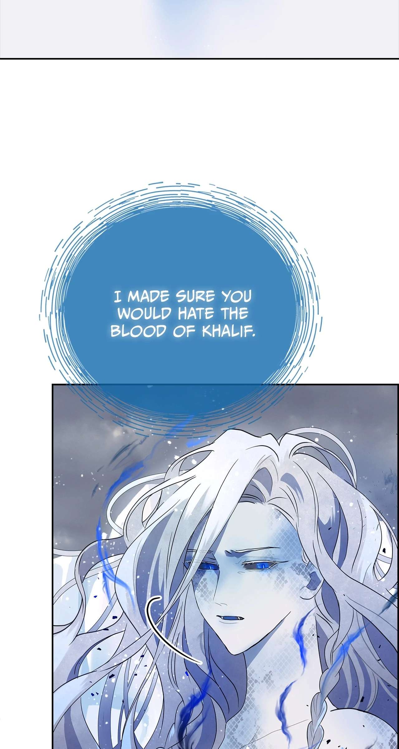 Read Bloody Moon chapter 44 image 63 on Lezhin
