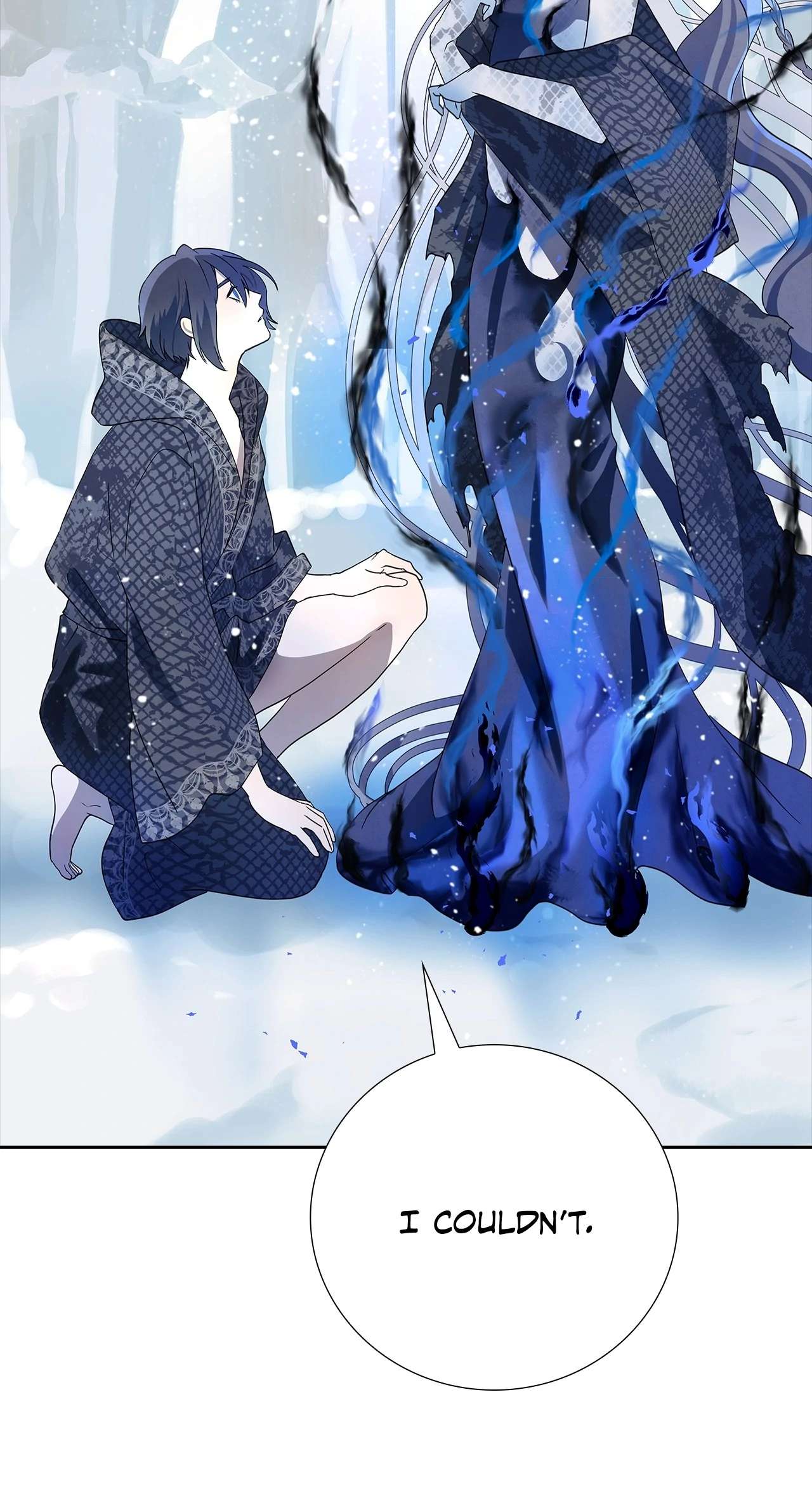 Read Bloody Moon chapter 44 image 66 on Lezhin