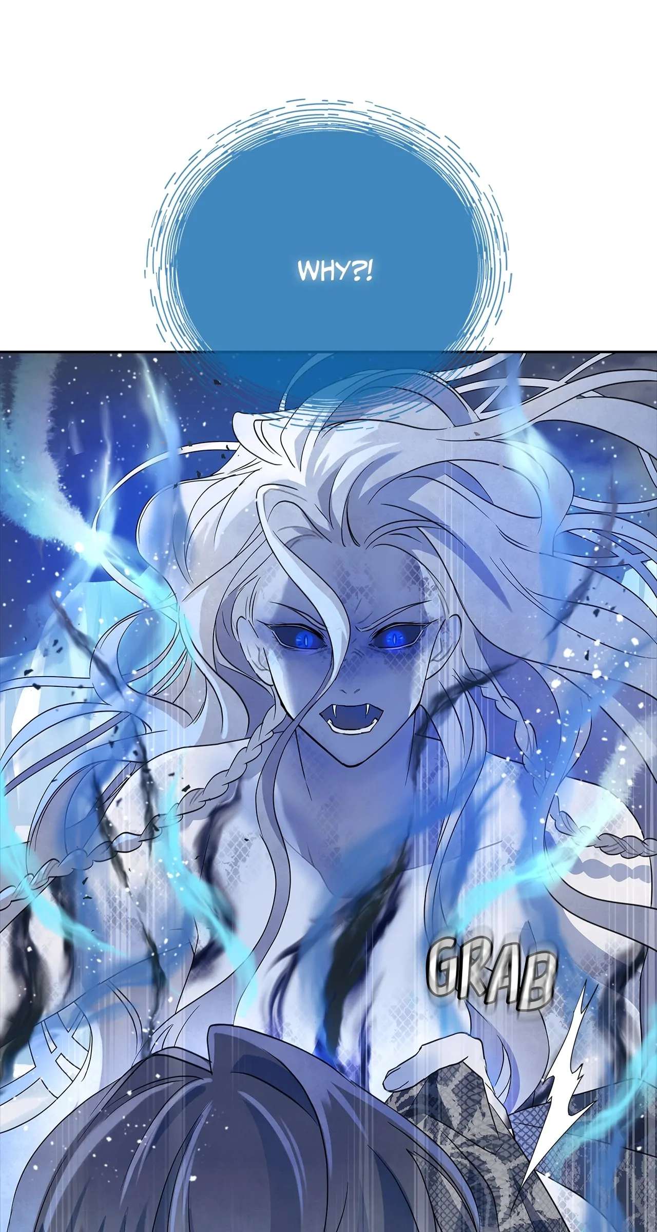 Read Bloody Moon chapter 44 image 67 on Lezhin