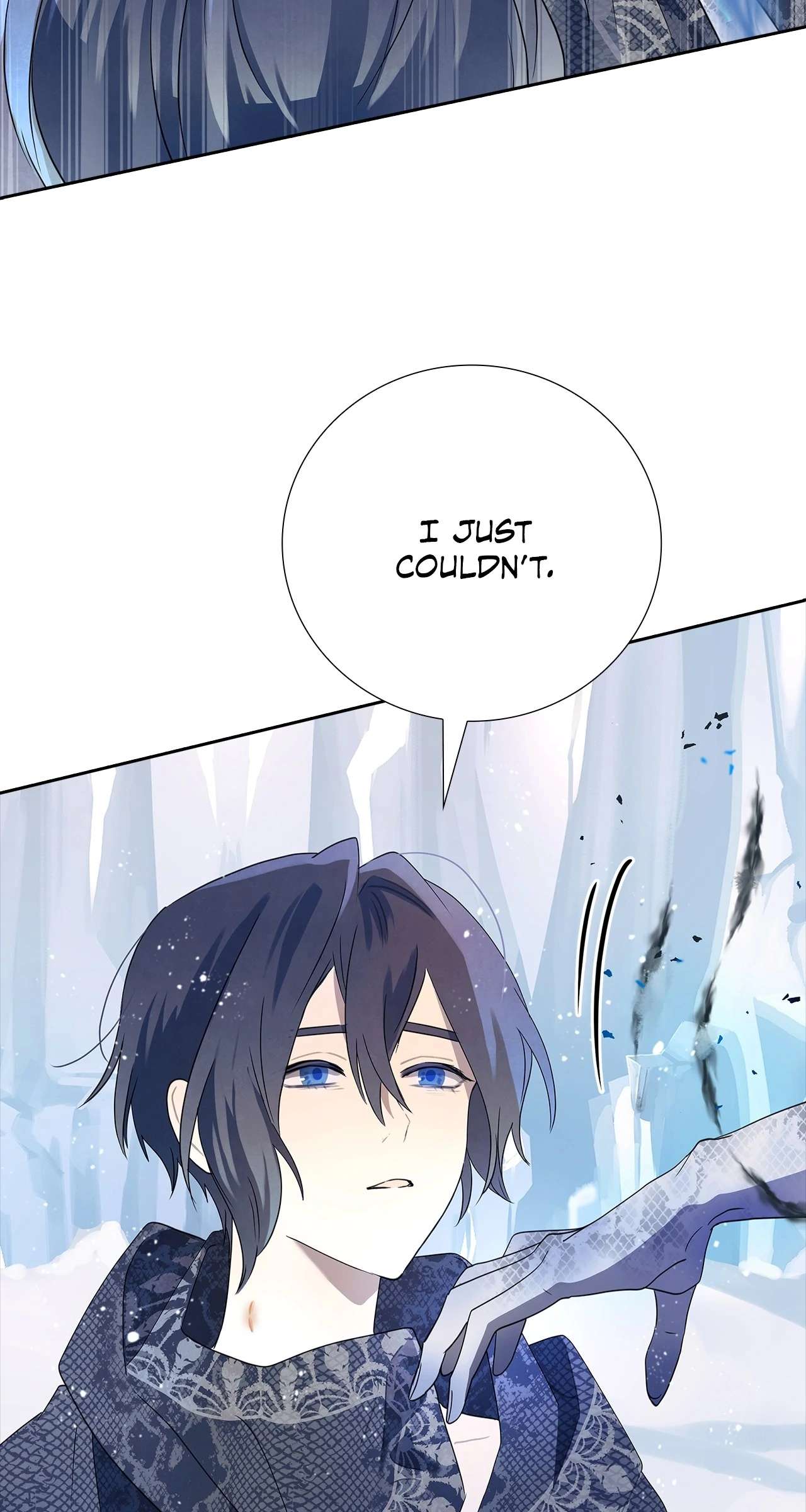 Read Bloody Moon chapter 44 image 68 on Lezhin