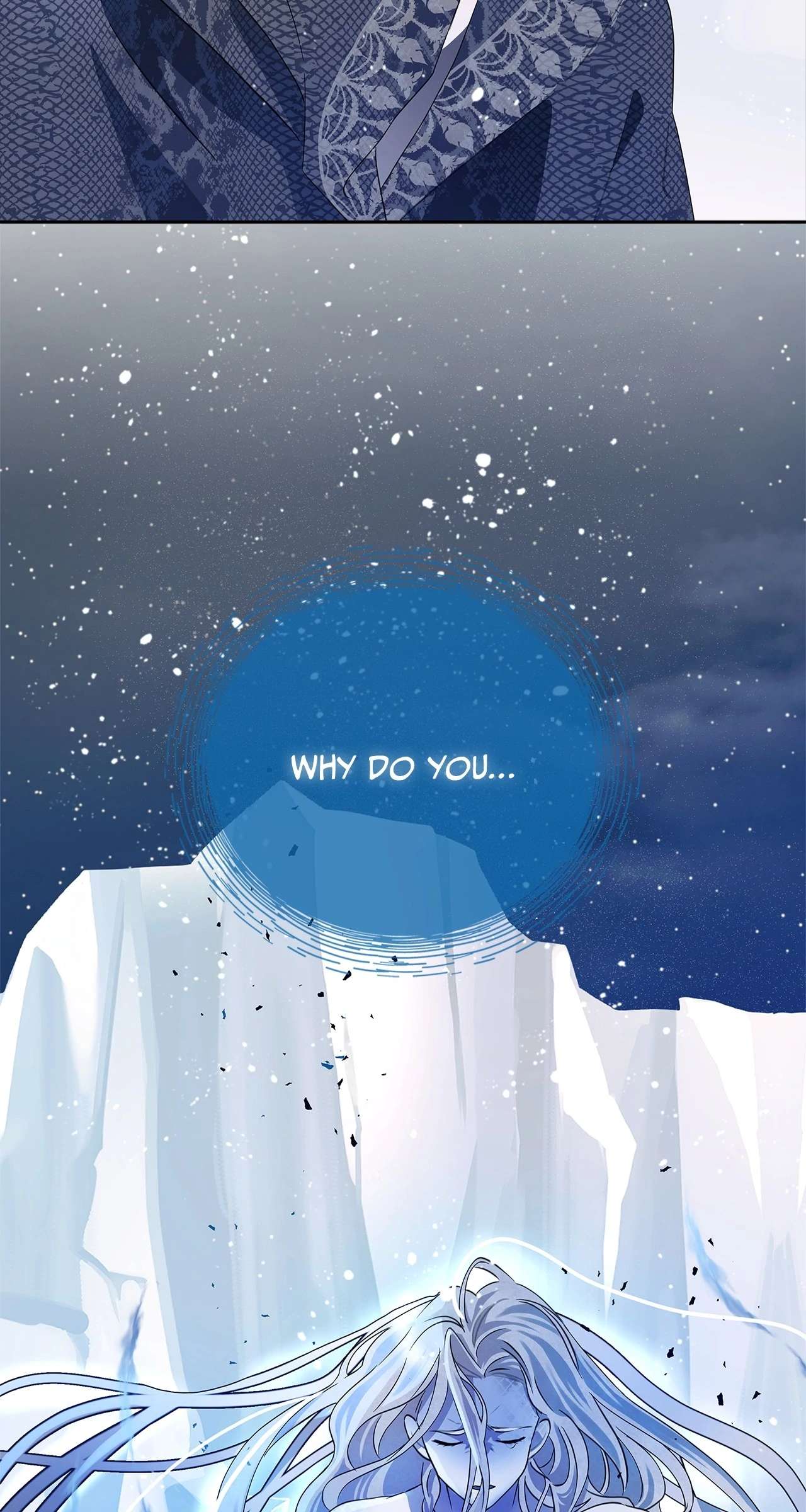 Read Bloody Moon chapter 44 image 69 on Lezhin