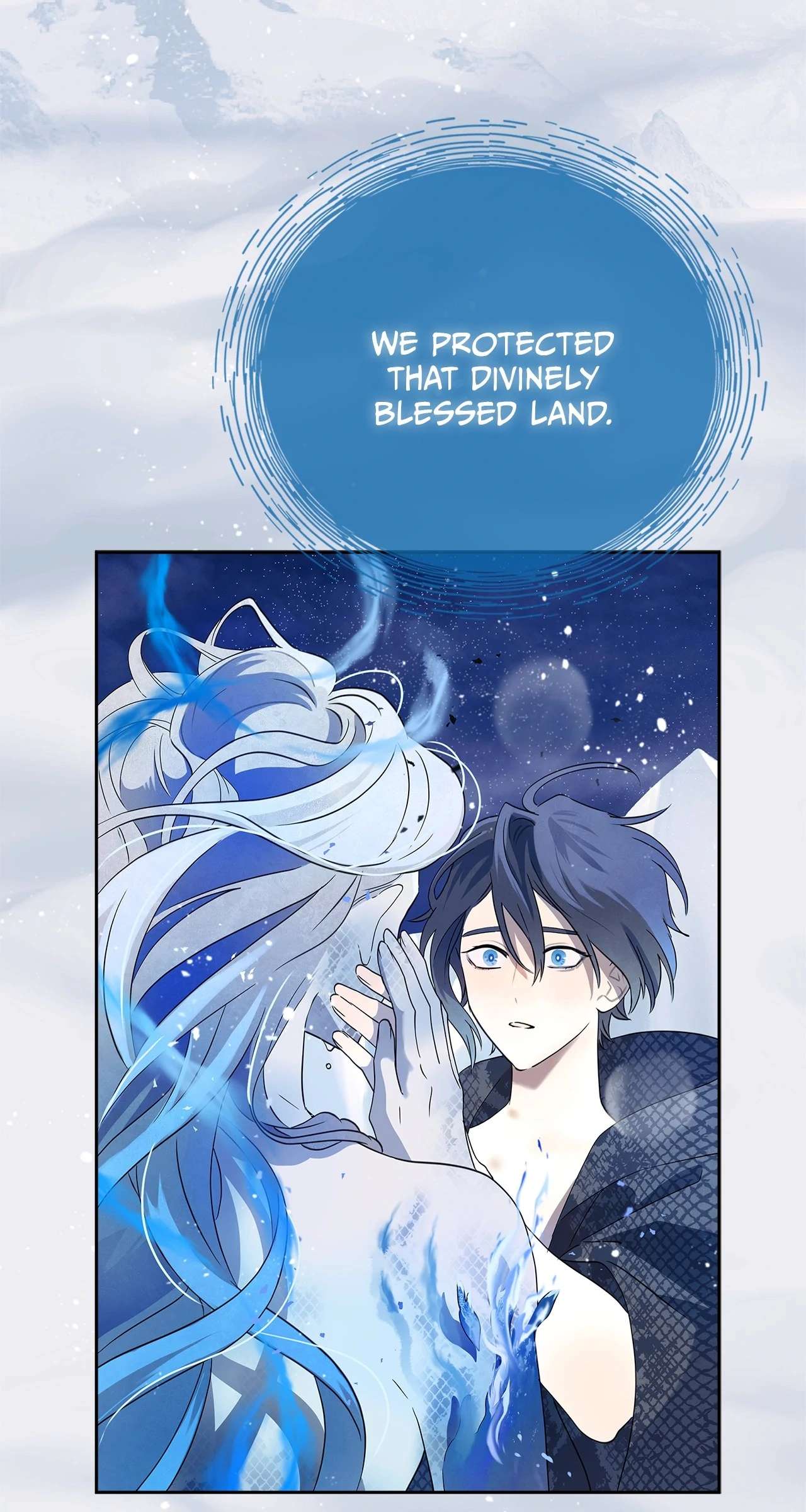 Read Bloody Moon chapter 44 image 75 on Lezhin