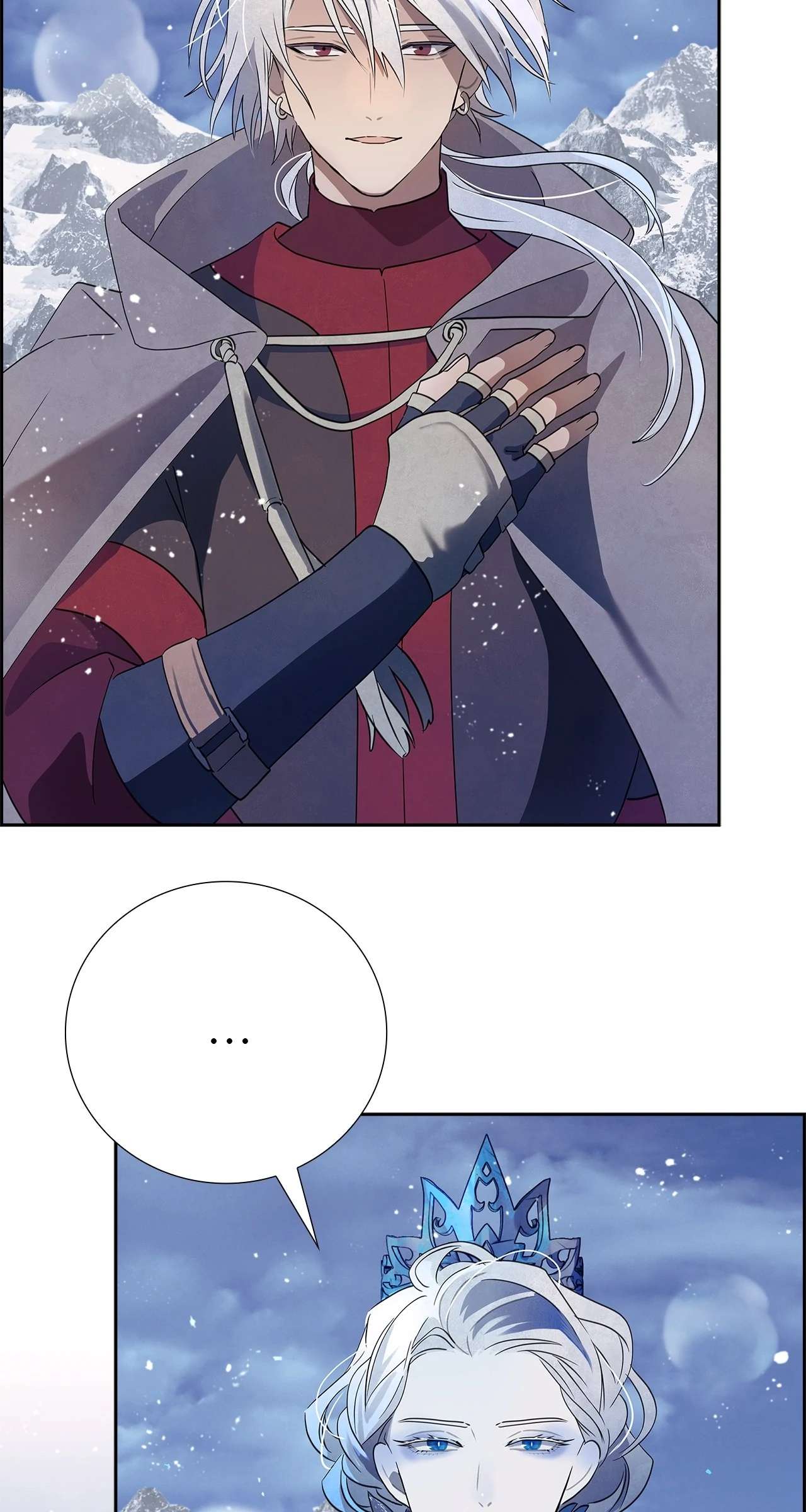 Read Bloody Moon chapter 44 image 78 on Lezhin