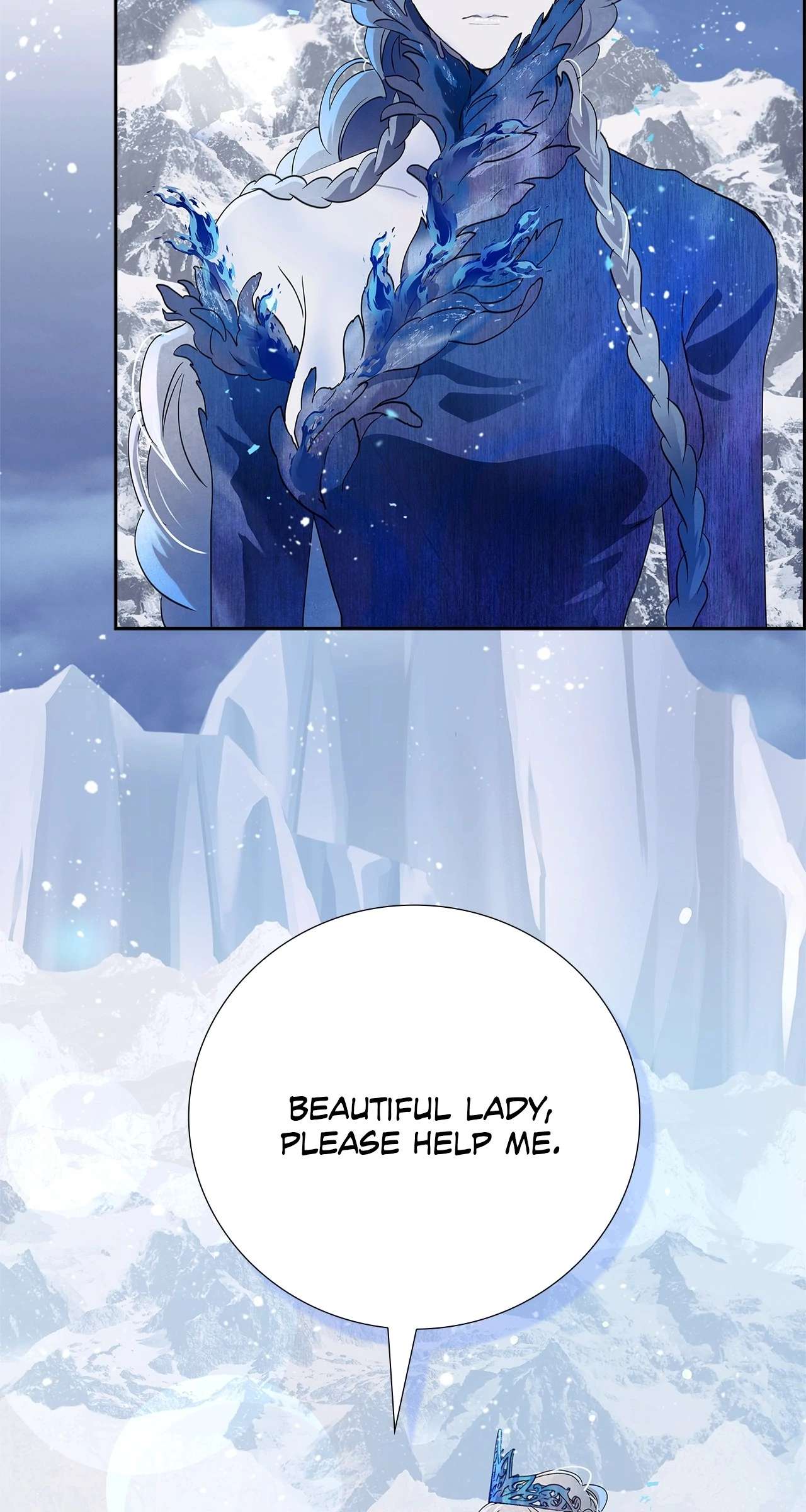 Read Bloody Moon chapter 44 image 79 on Lezhin