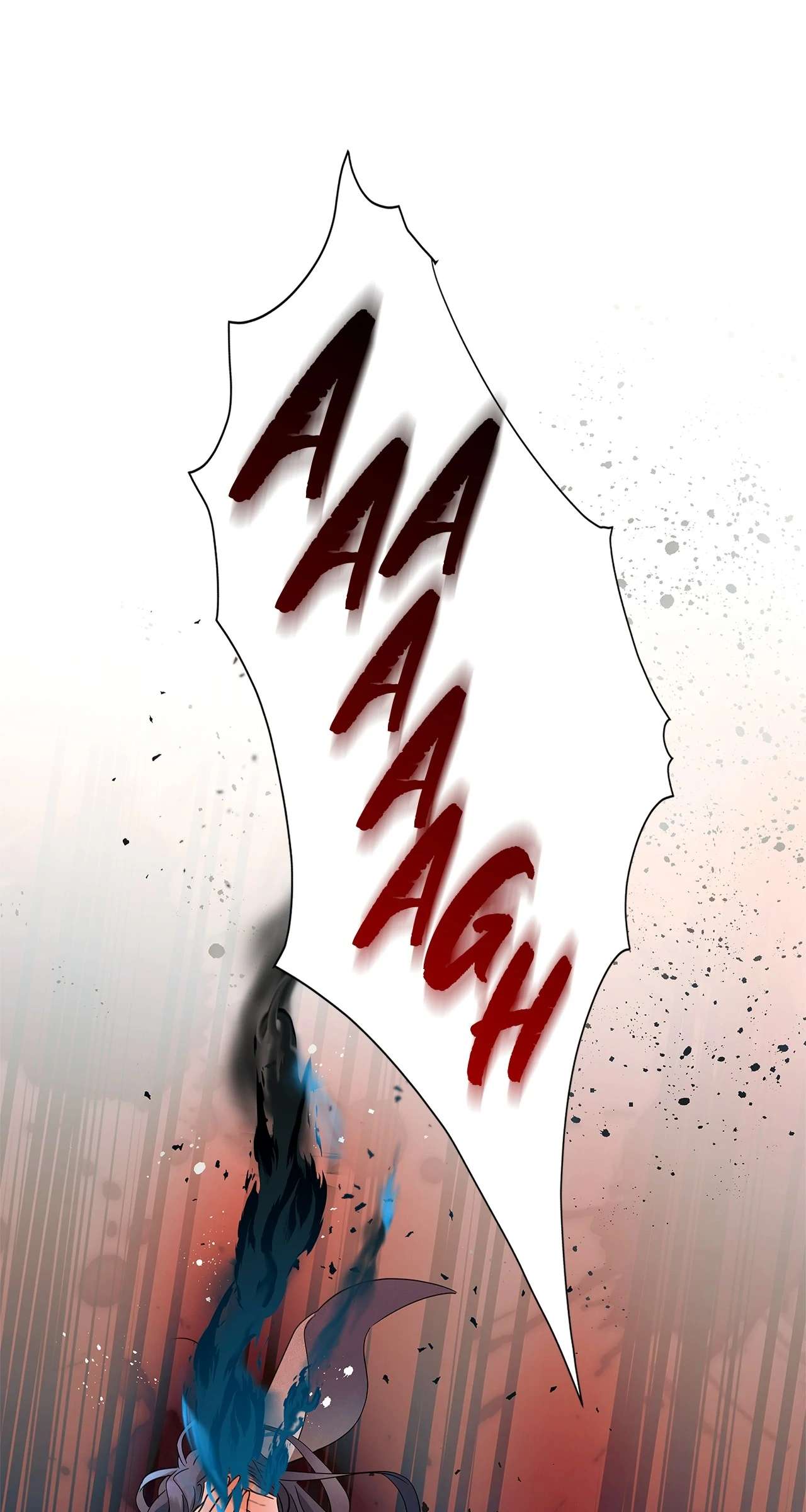 Read Bloody Moon chapter 44 image 8 on Lezhin