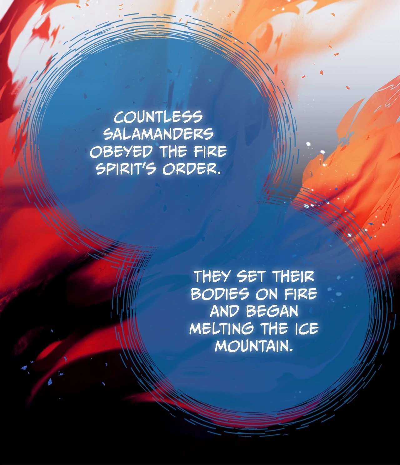 Read Bloody Moon chapter 44 image 81 on Lezhin