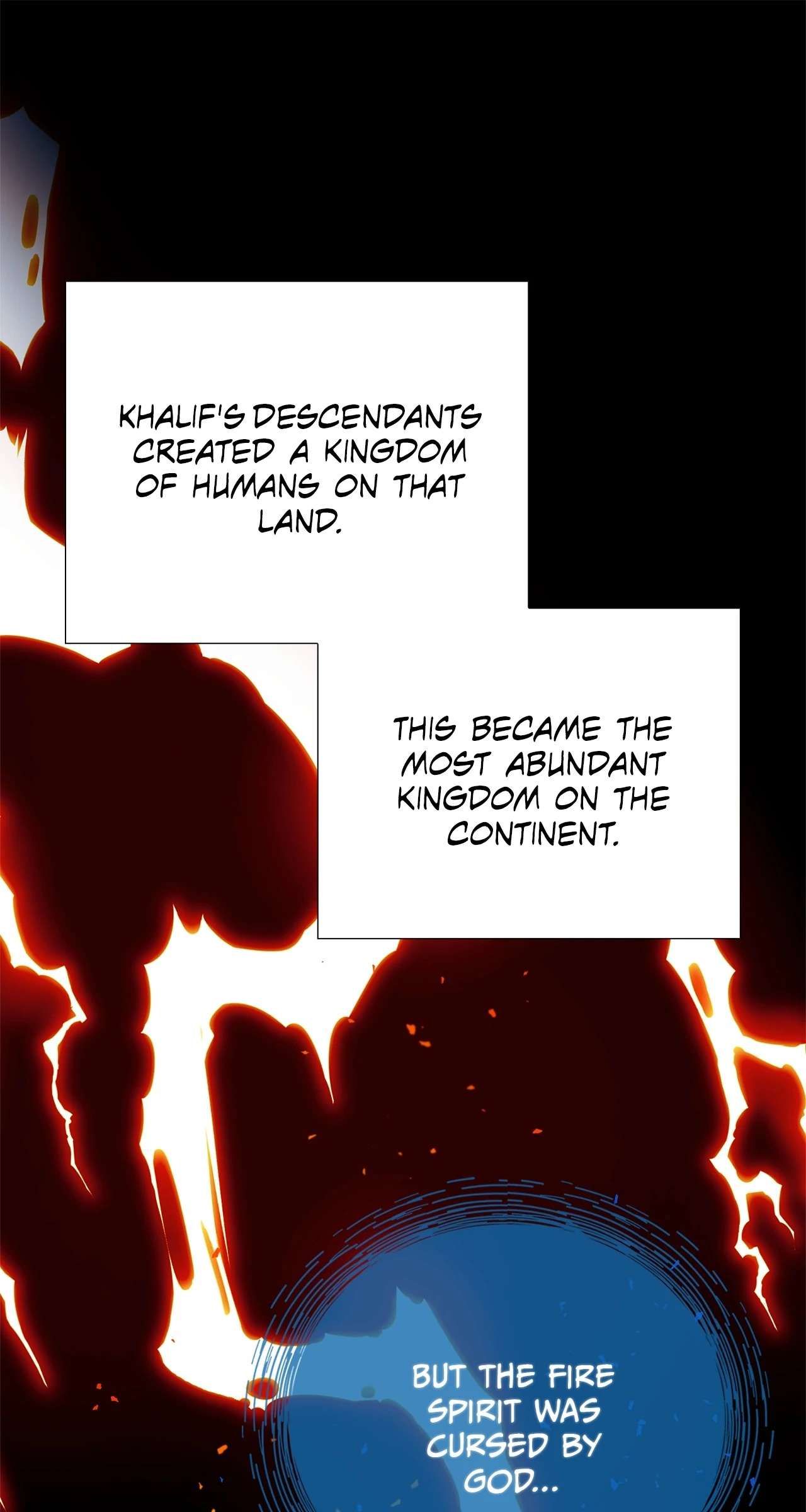 Read Bloody Moon chapter 44 image 82 on Lezhin