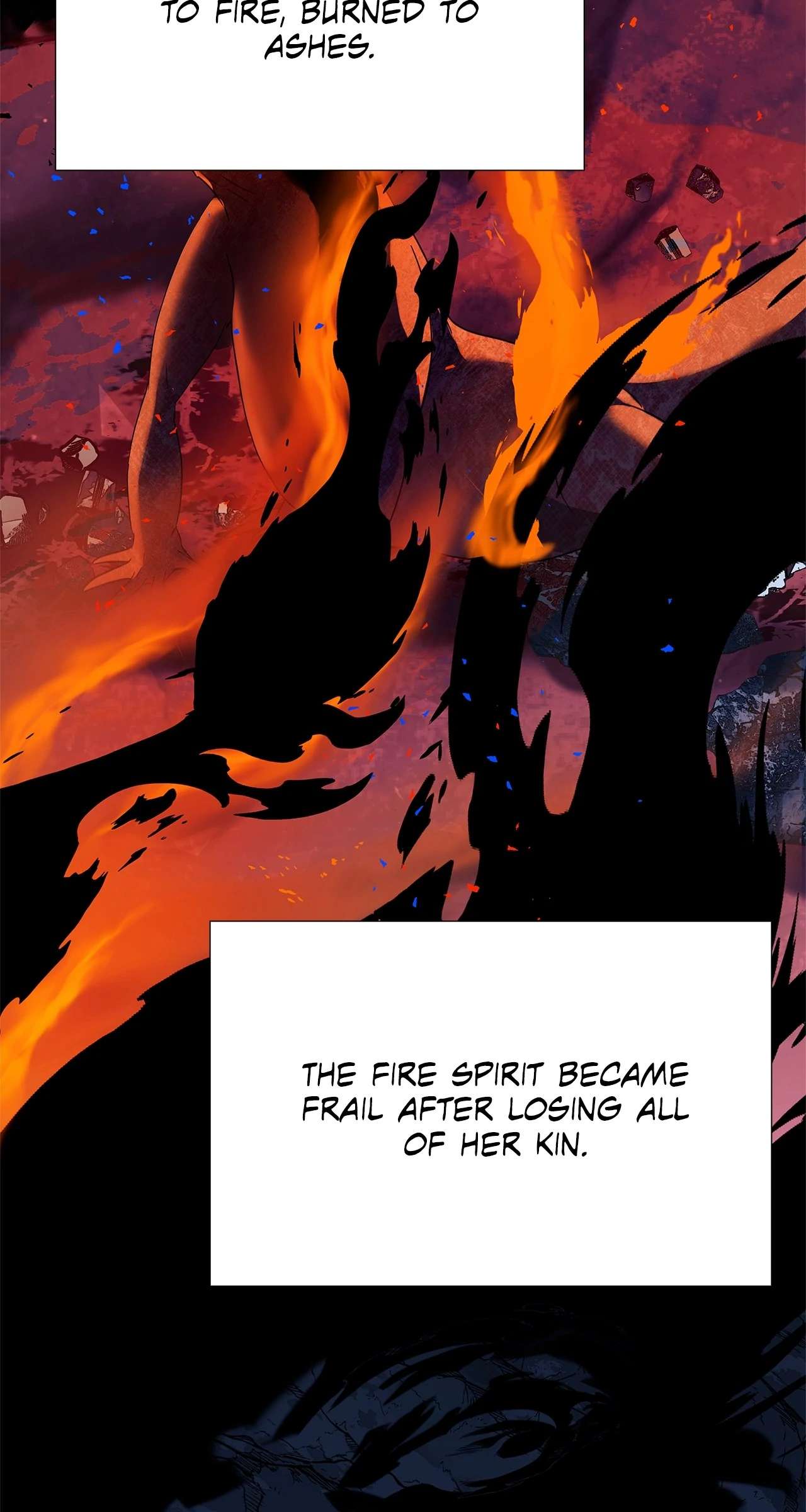 Read Bloody Moon chapter 44 image 85 on Lezhin