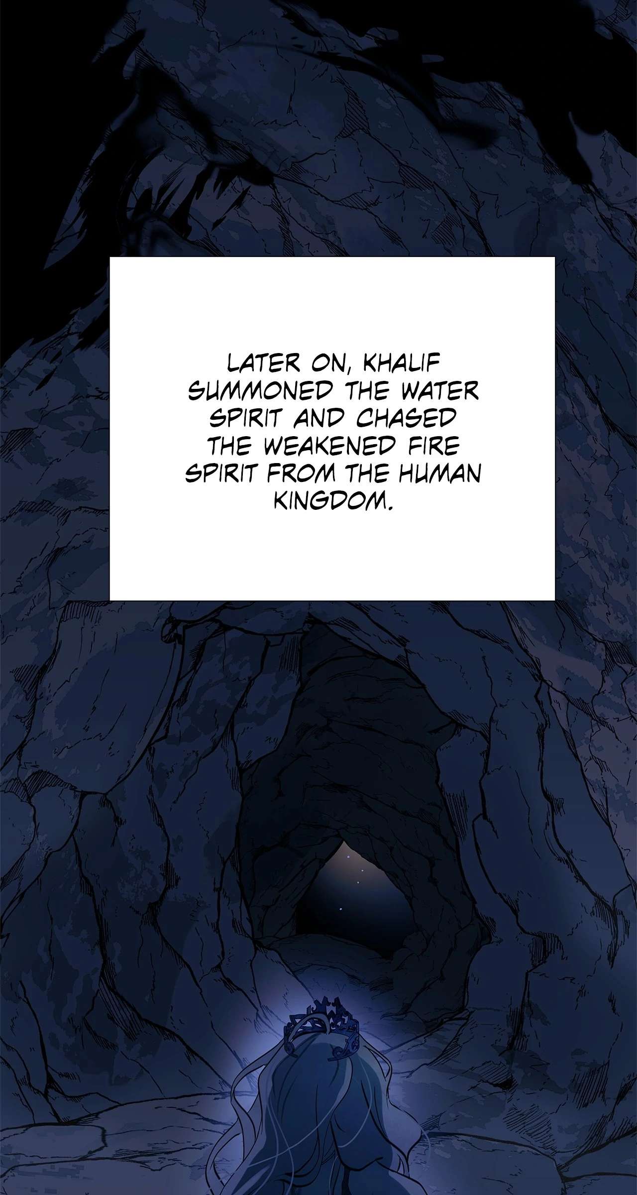 Read Bloody Moon chapter 44 image 86 on Lezhin