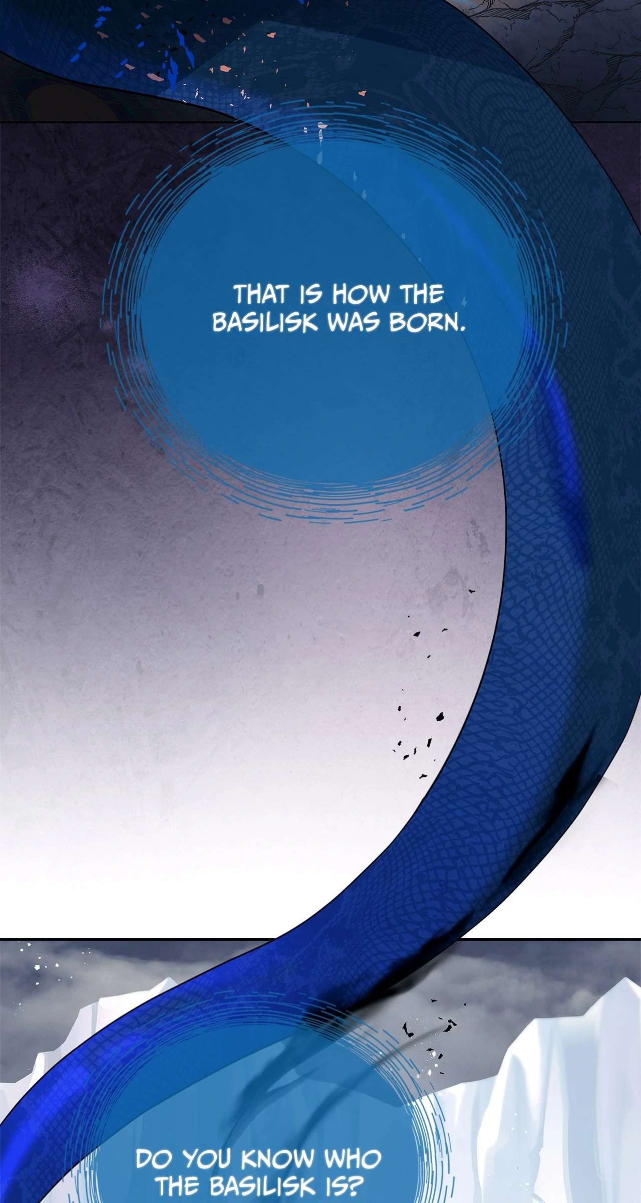 Read Bloody Moon chapter 44 image 92 on Lezhin