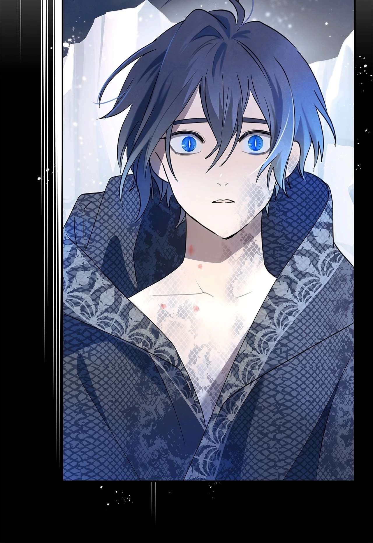Read Bloody Moon chapter 44 image 96 on Lezhin