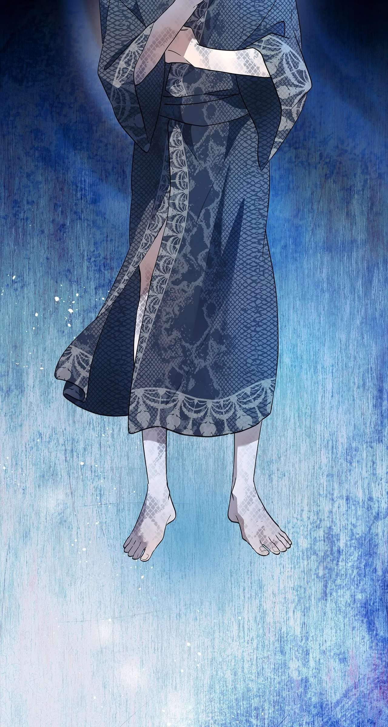 Read Bloody Moon chapter 44 image 98 on Lezhin
