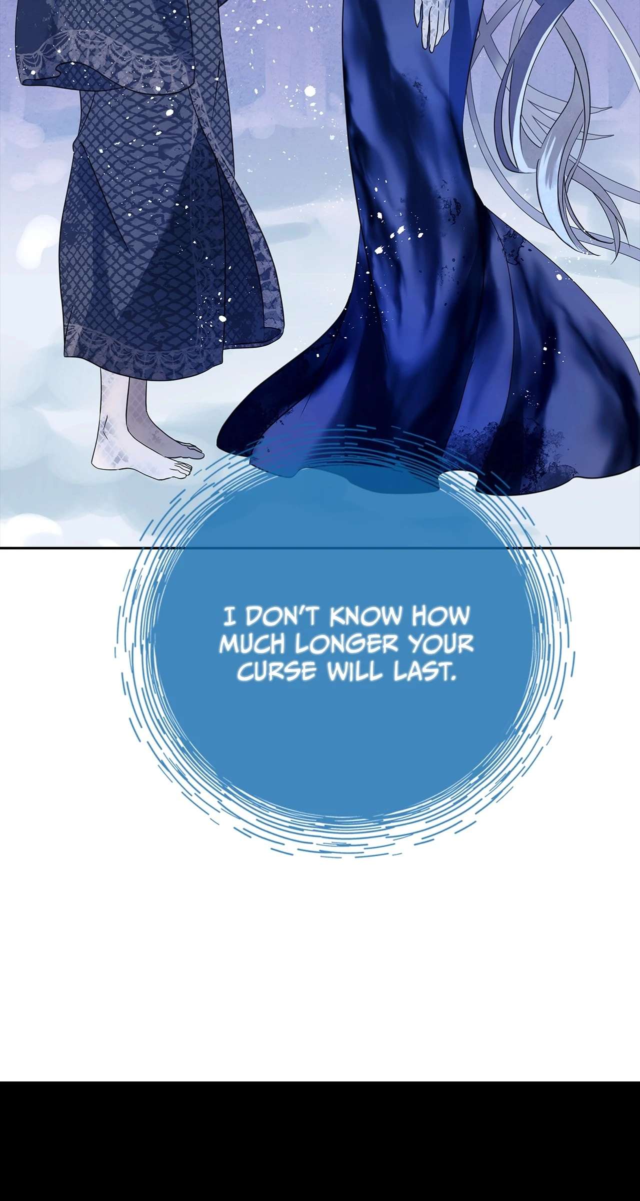 Read Bloody Moon chapter 45 image 13 on Lezhin