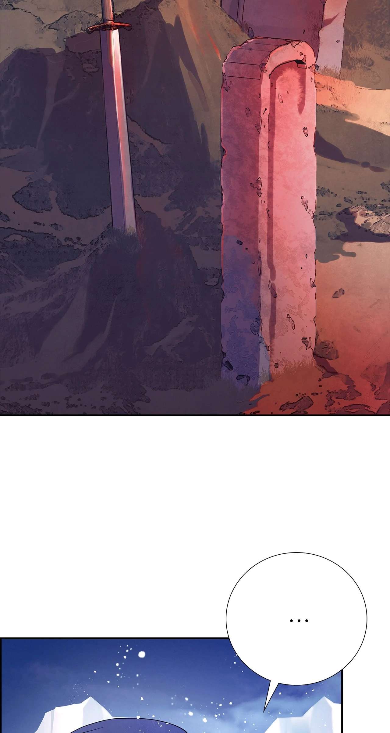 Read Bloody Moon chapter 45 image 15 on Lezhin