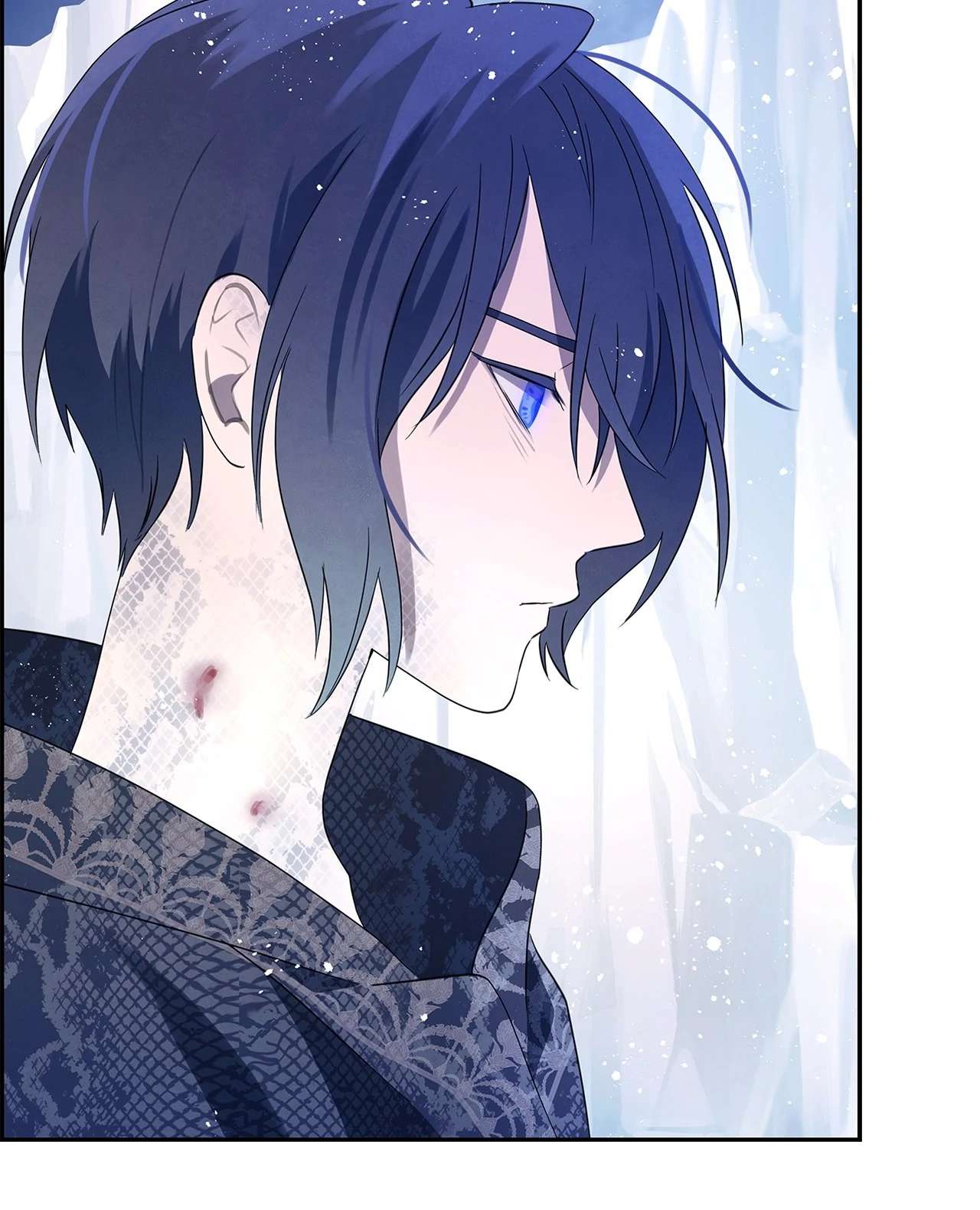 Read Bloody Moon chapter 45 image 16 on Lezhin