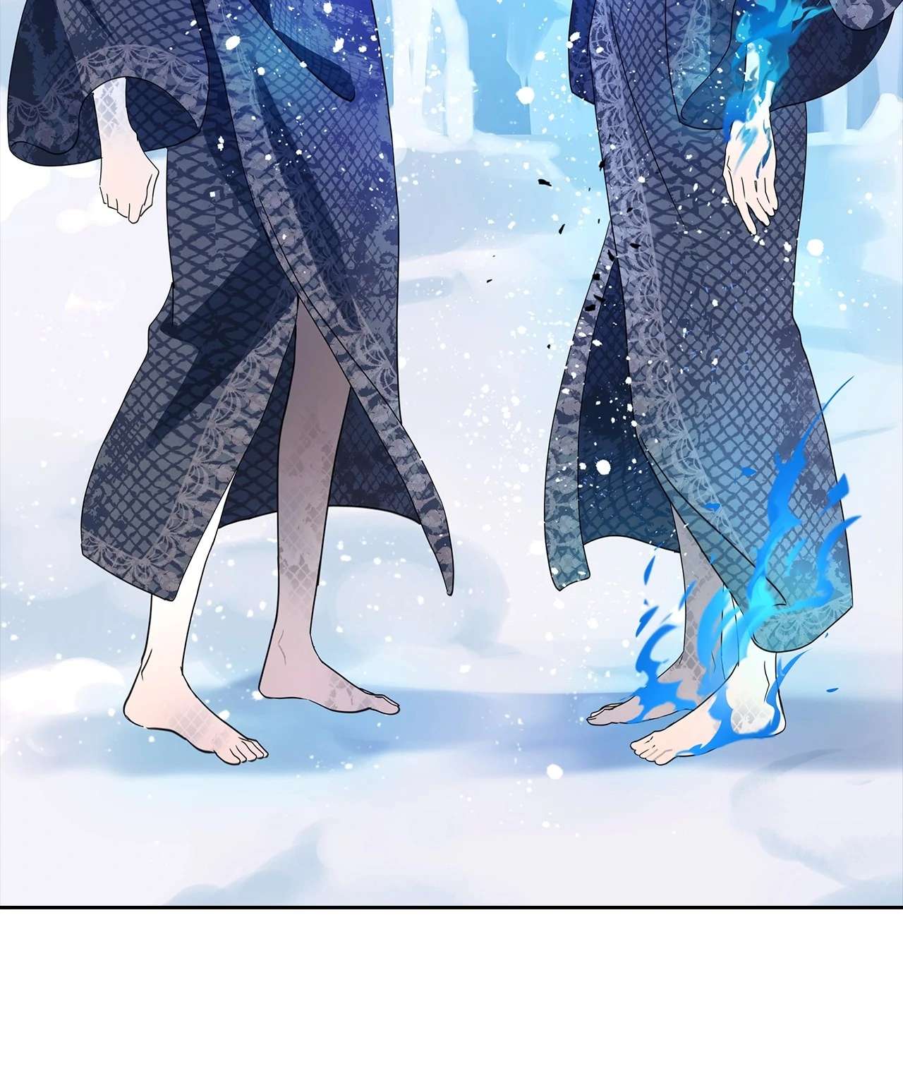 Read Bloody Moon chapter 45 image 29 on Lezhin
